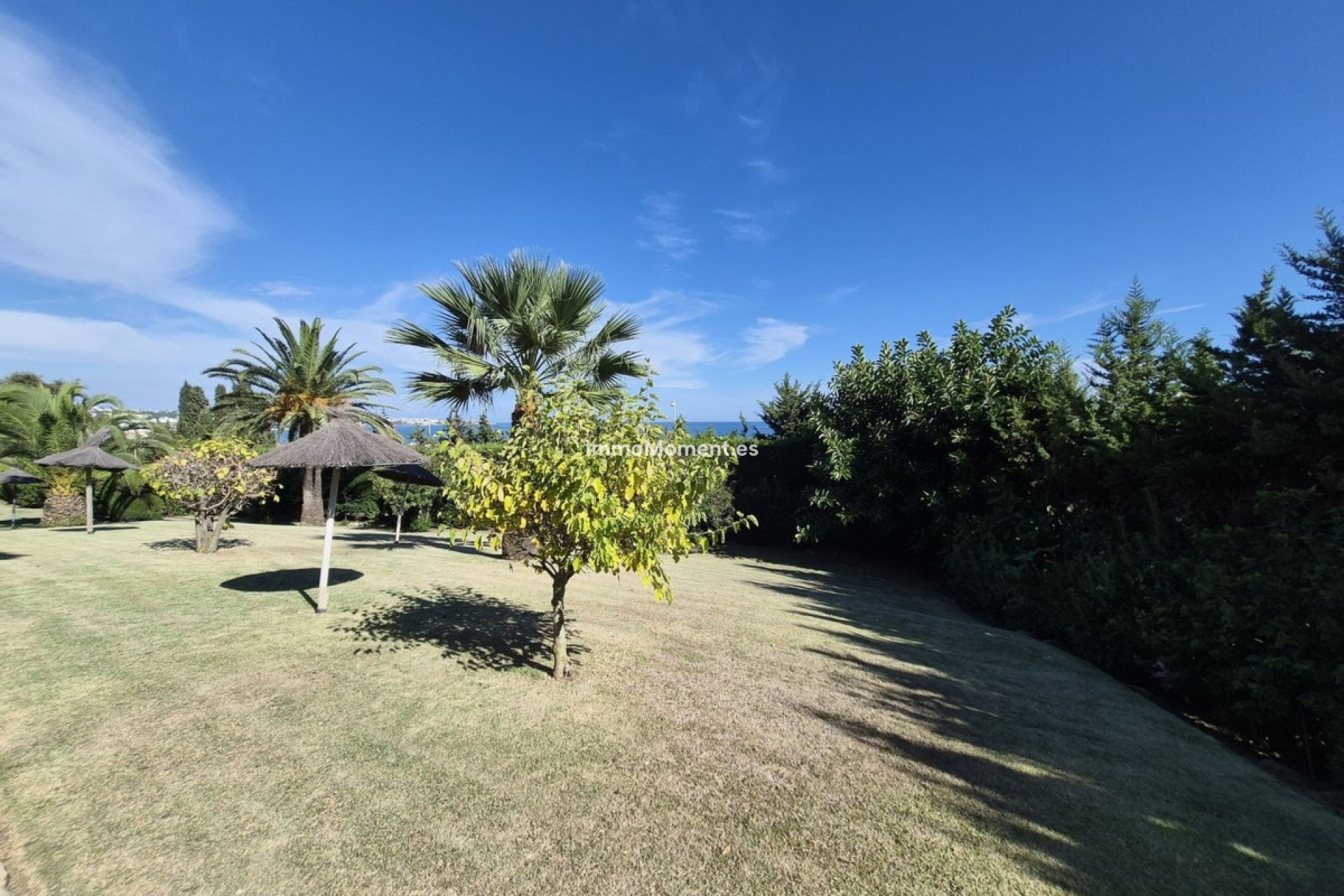 Resale - Apartment - Mijas Costa - Torrenueva