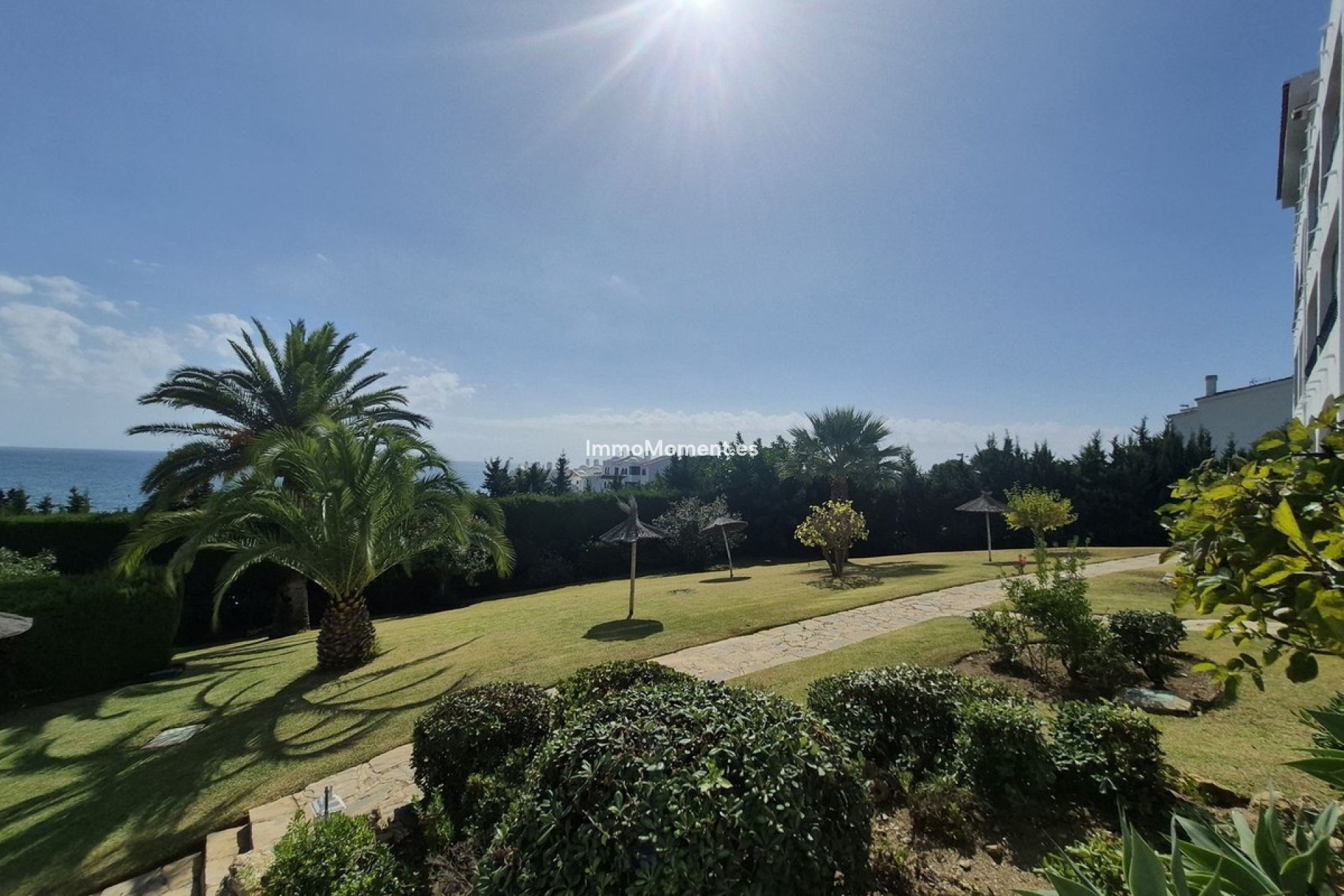 Resale - Apartment - Mijas Costa - Torrenueva