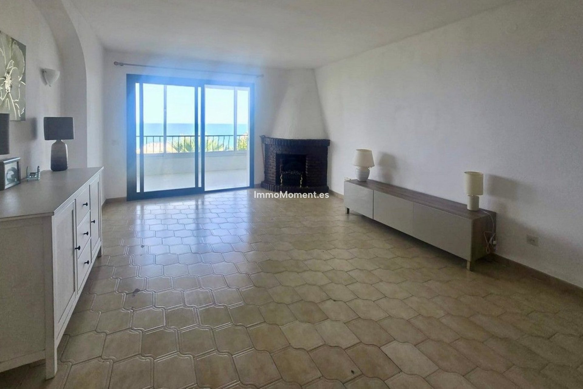 Resale - Apartment - Mijas Costa - Torrenueva