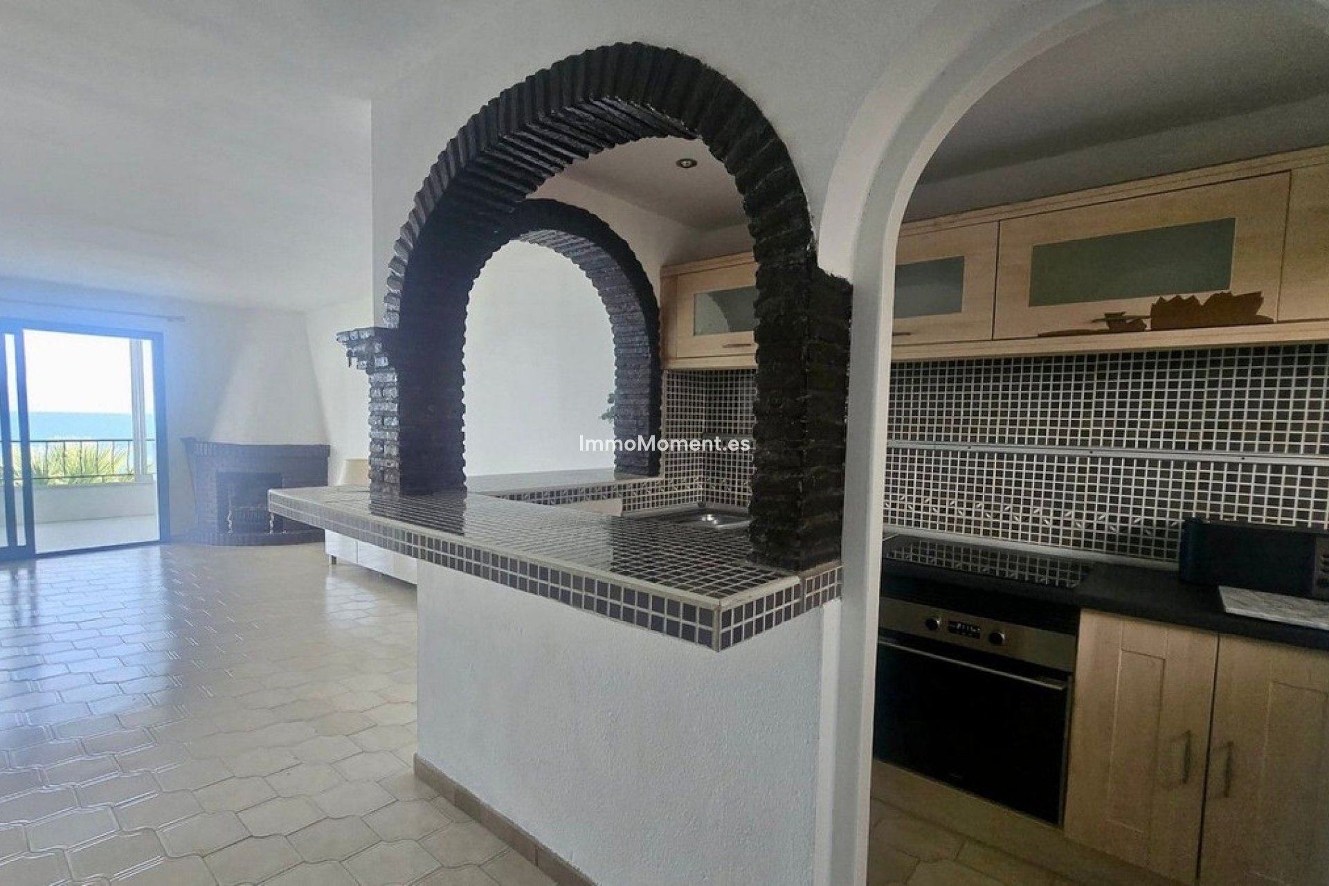 Resale - Apartment - Mijas Costa - Torrenueva
