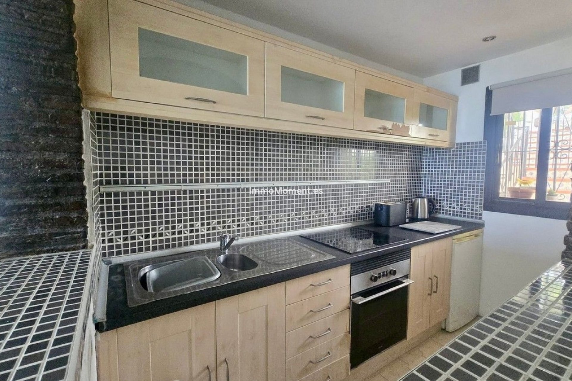 Resale - Apartment - Mijas Costa - Torrenueva