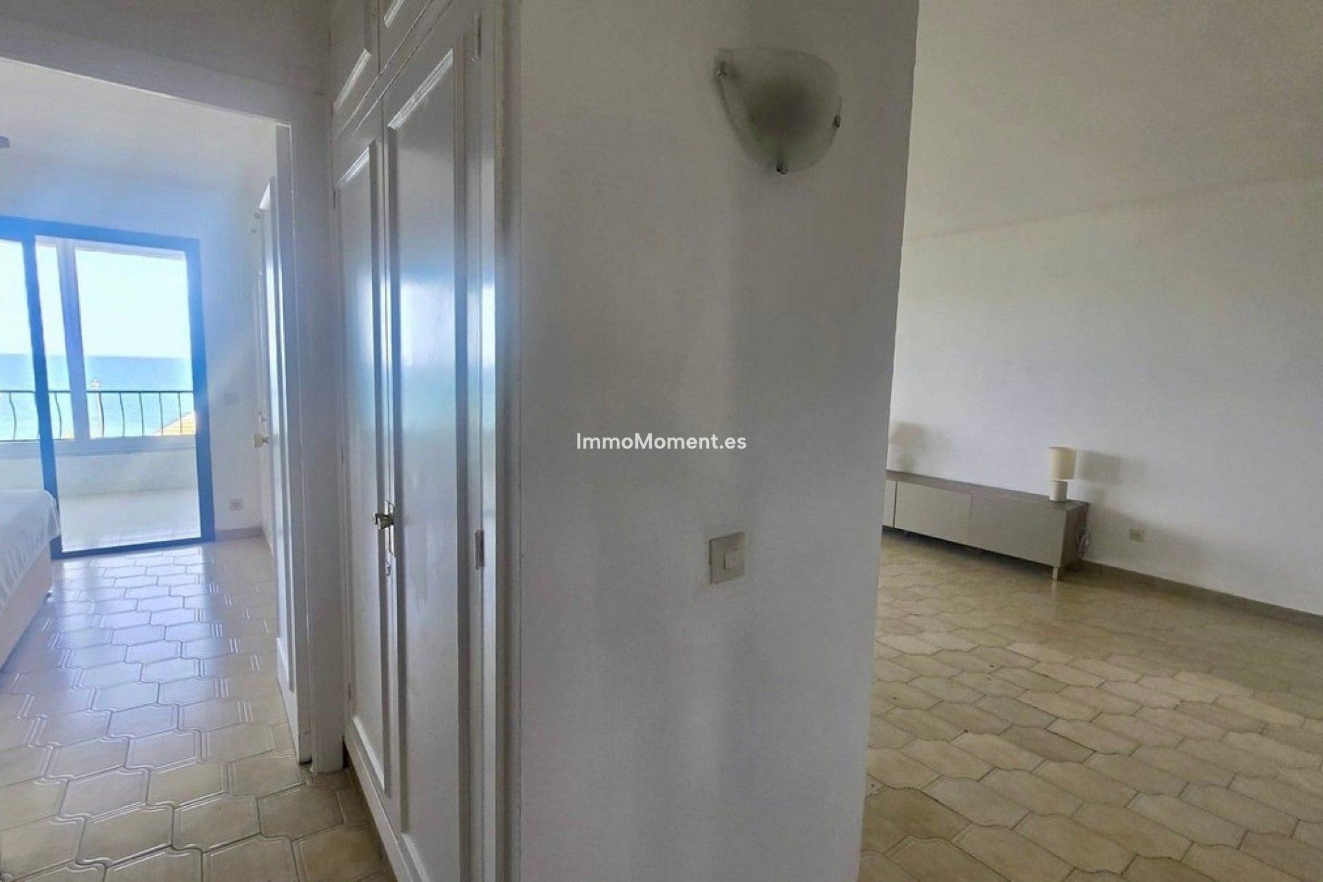 Resale - Apartment - Mijas Costa - Torrenueva