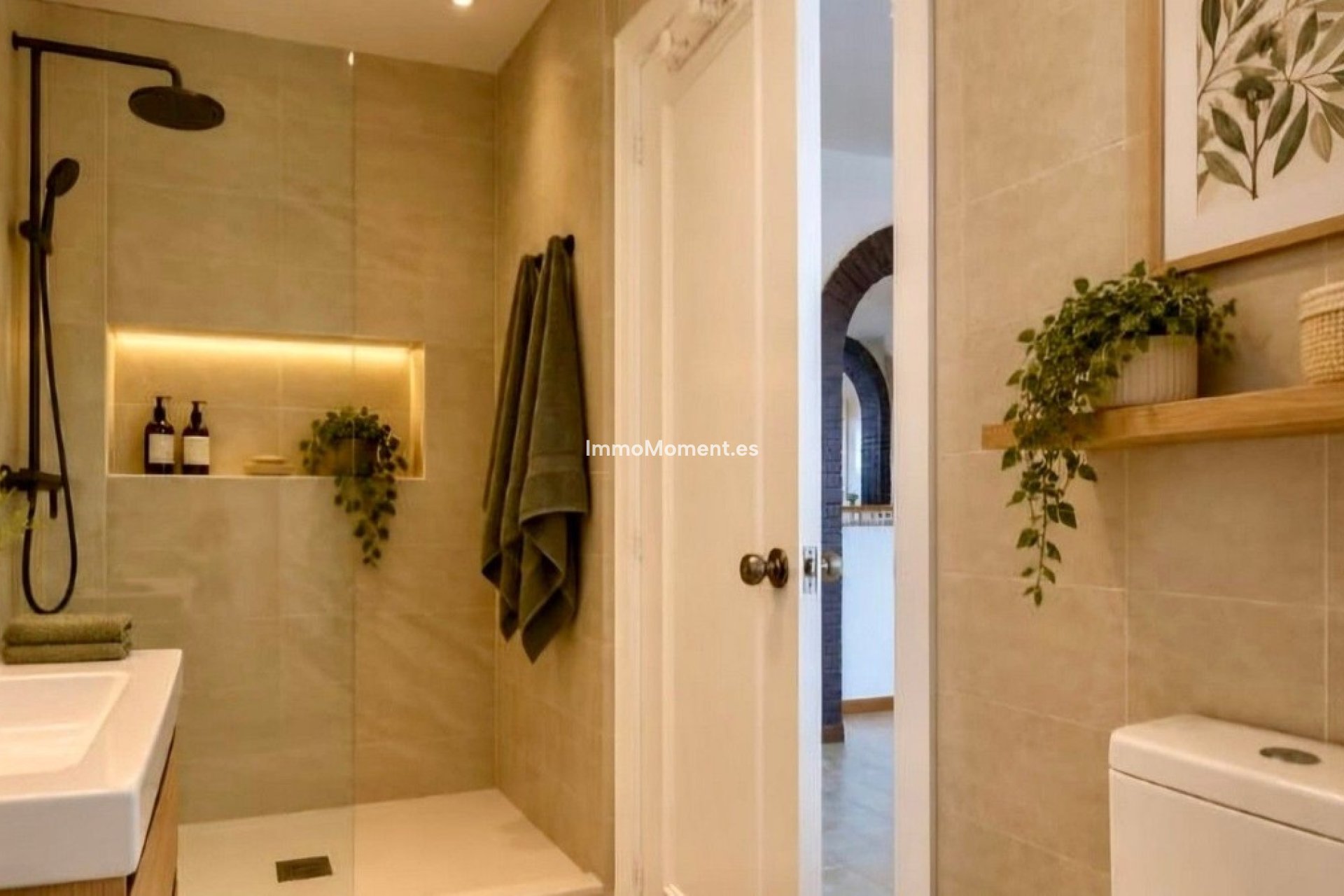 Resale - Apartment - Mijas Costa - Torrenueva