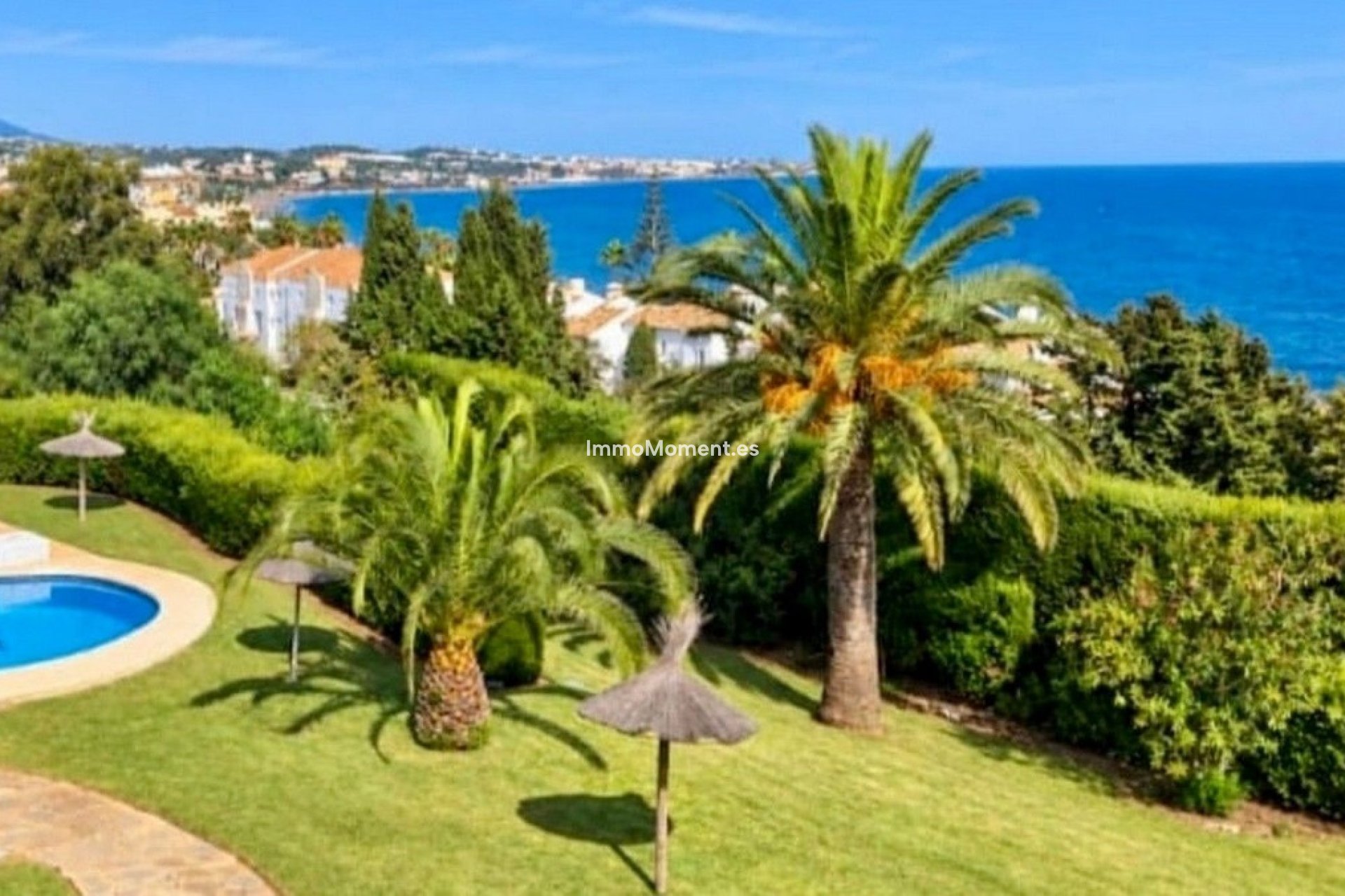 Resale - Apartment - Mijas Costa - Torrenueva