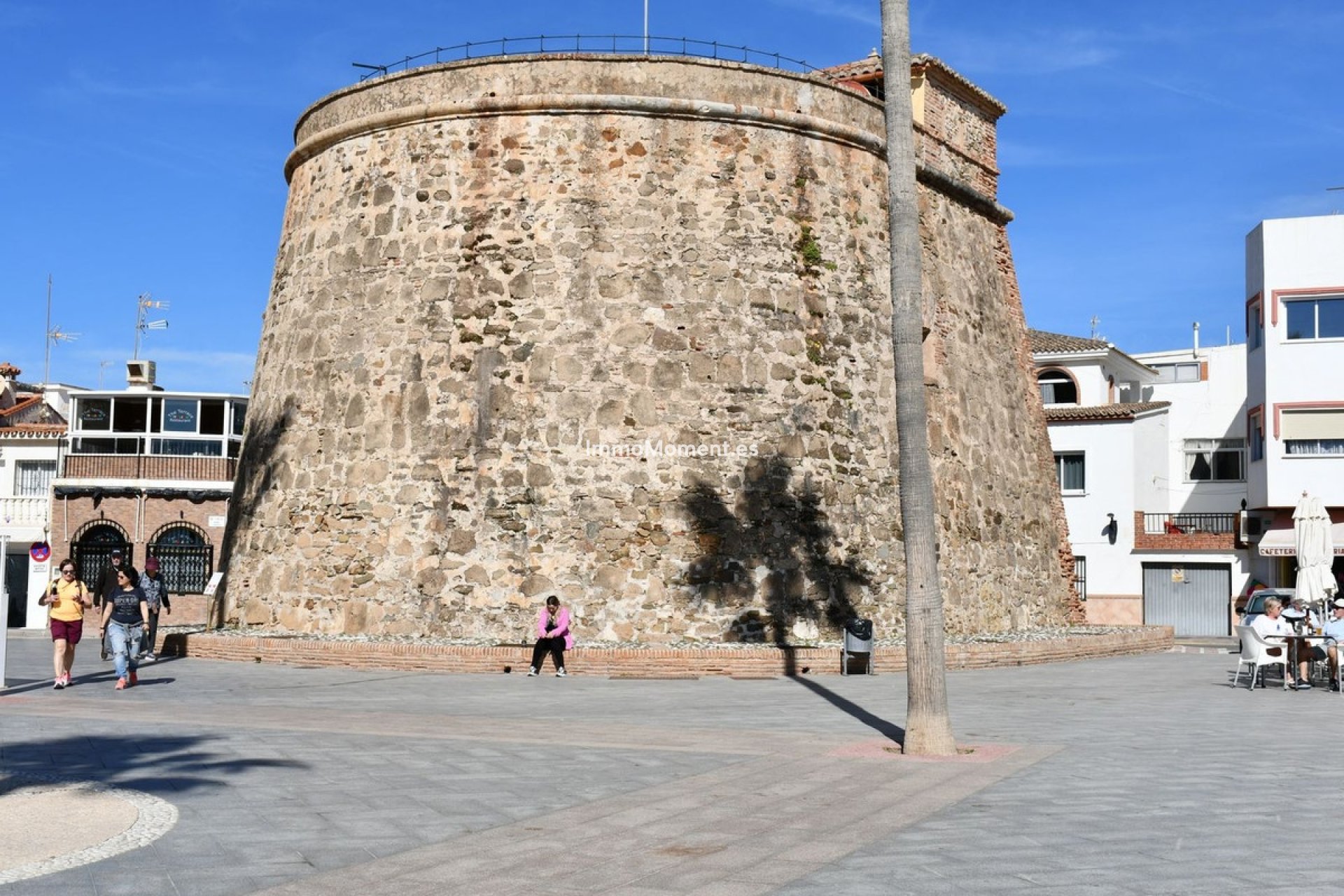 Resale - Apartment - Mijas - El Chaparral