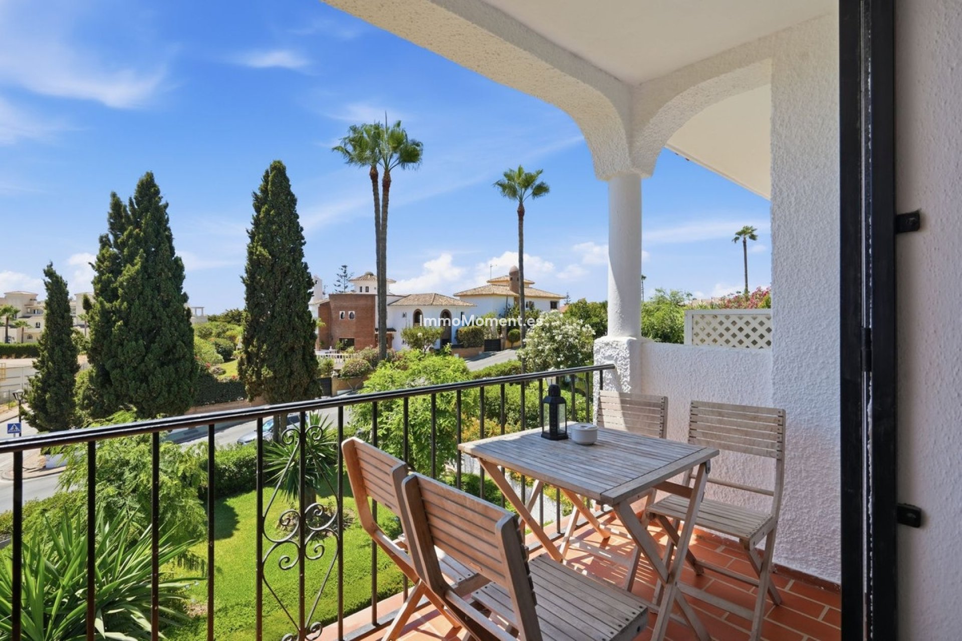 Resale - Apartment - Mijas - El Chaparral