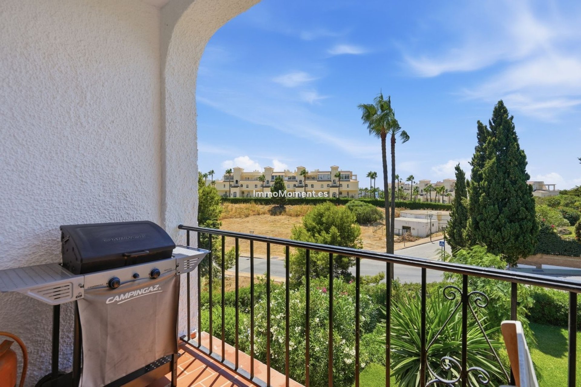 Resale - Apartment - Mijas - El Chaparral