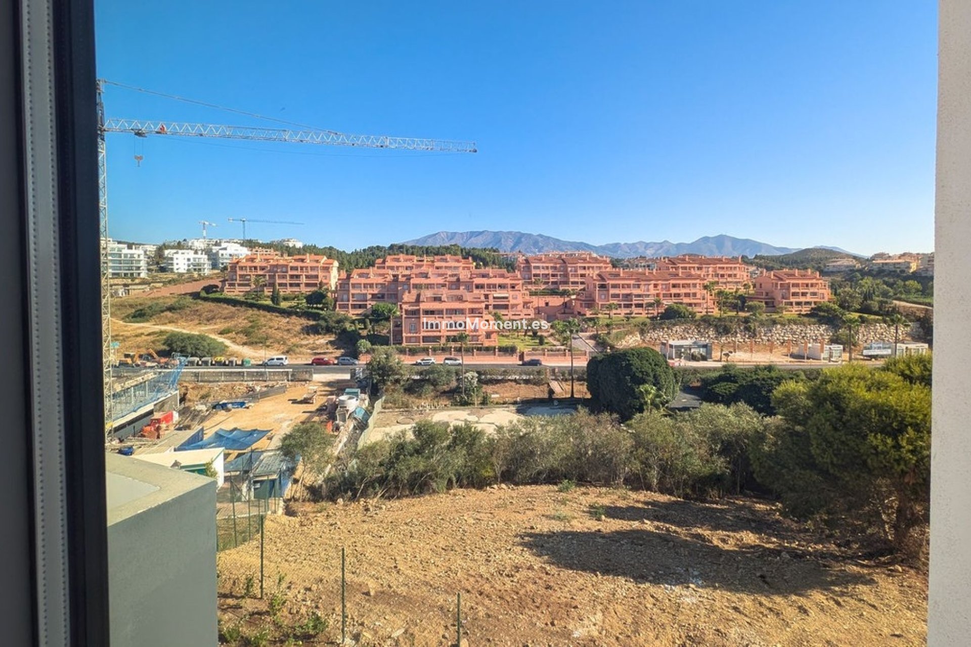 Resale - Apartment - Mijas - El Chaparral