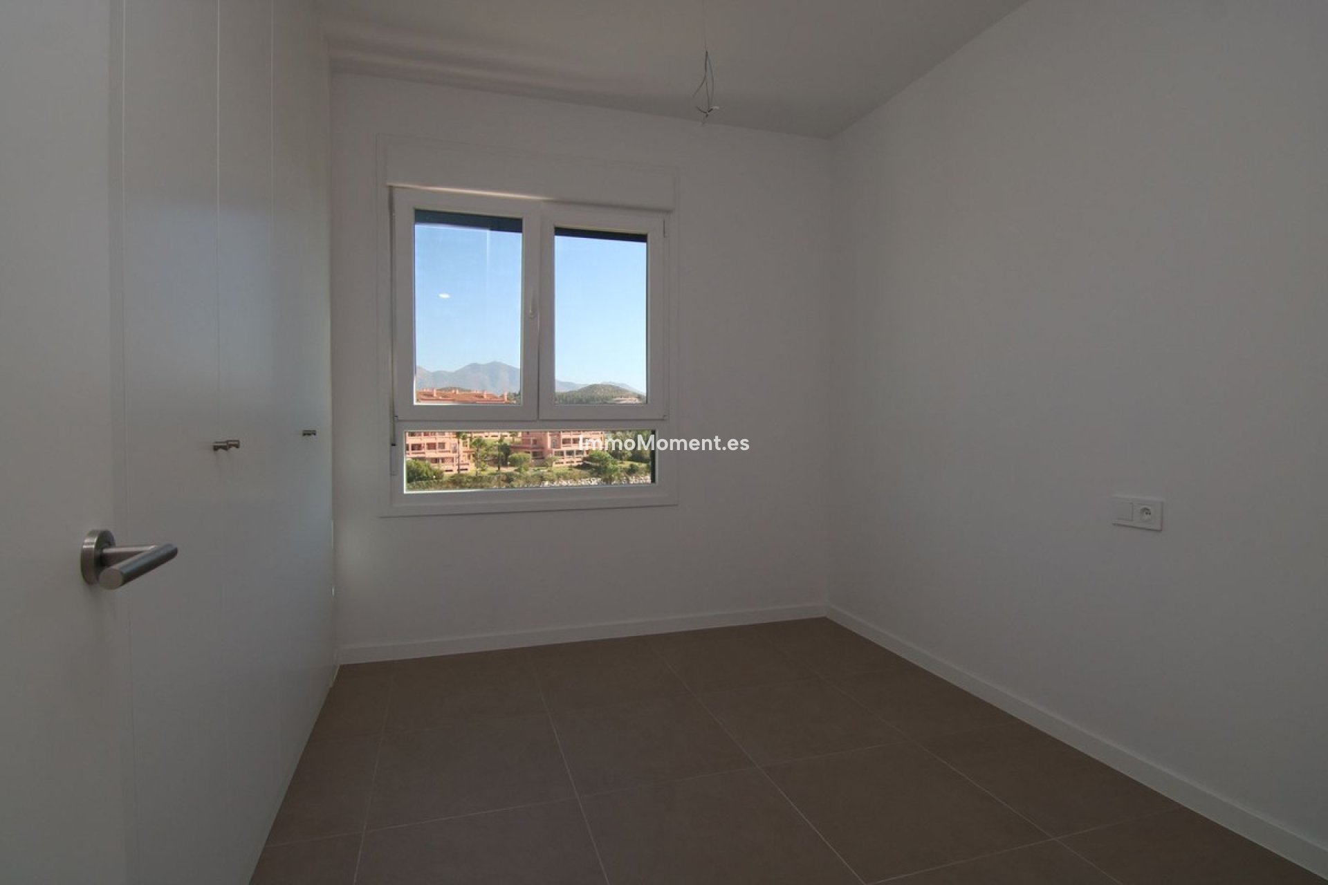 Resale - Apartment - Mijas - El Chaparral