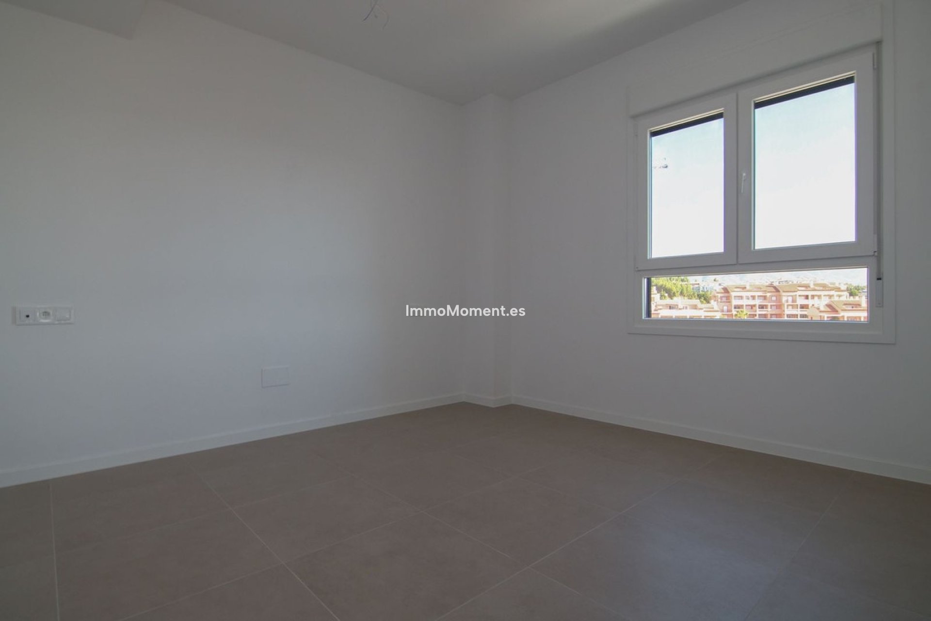 Resale - Apartment - Mijas - El Chaparral