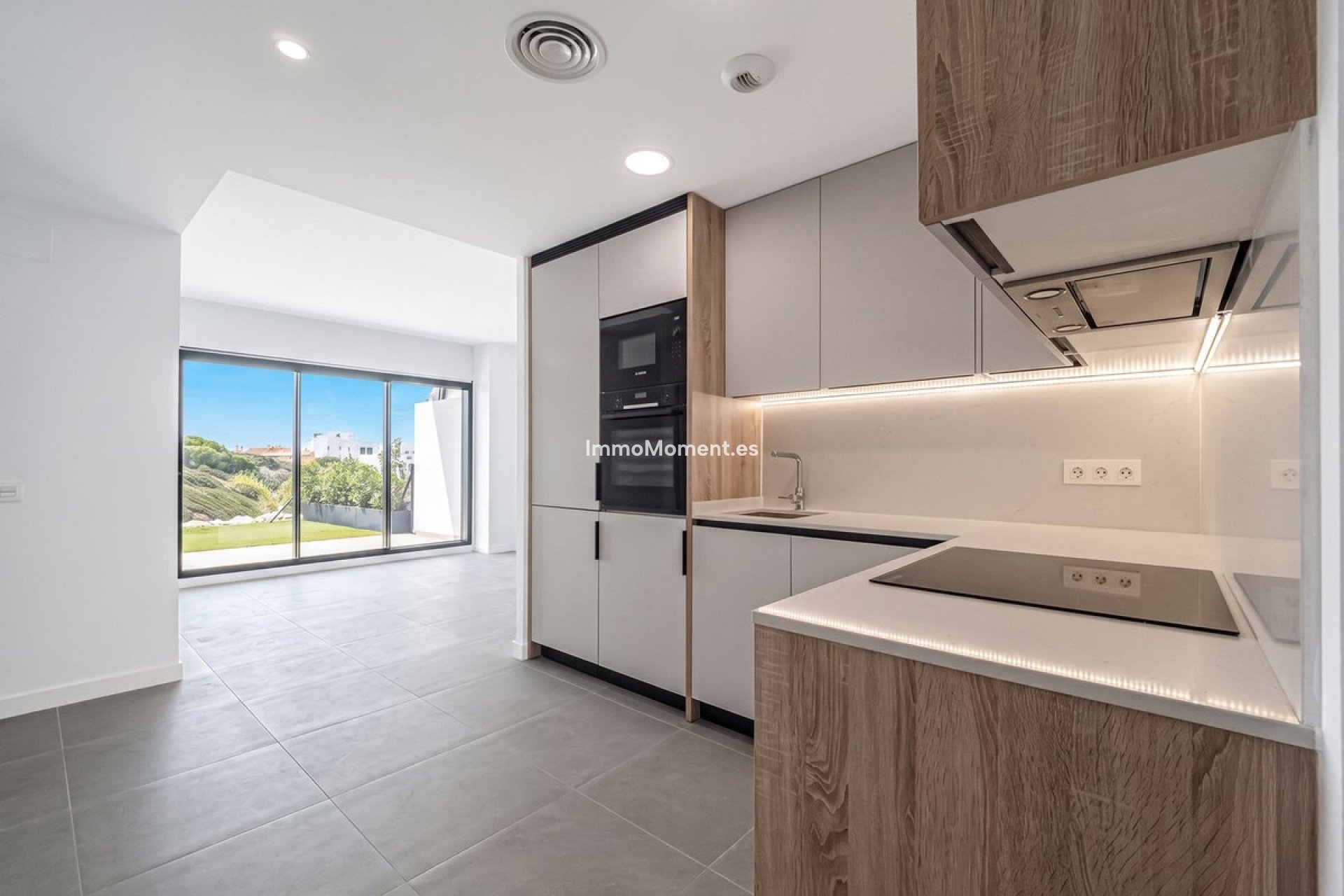 Resale - Apartment - Mijas - El Chaparral