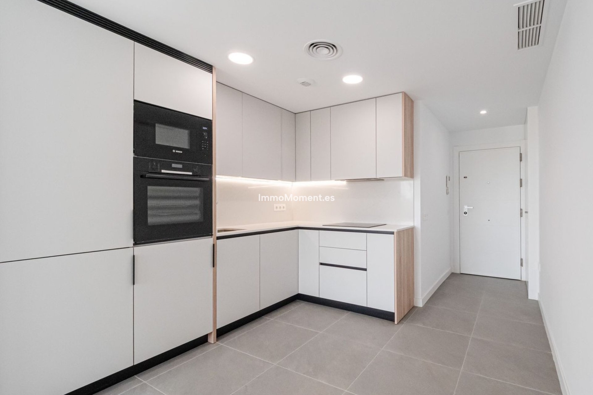 Resale - Apartment - Mijas - El Chaparral
