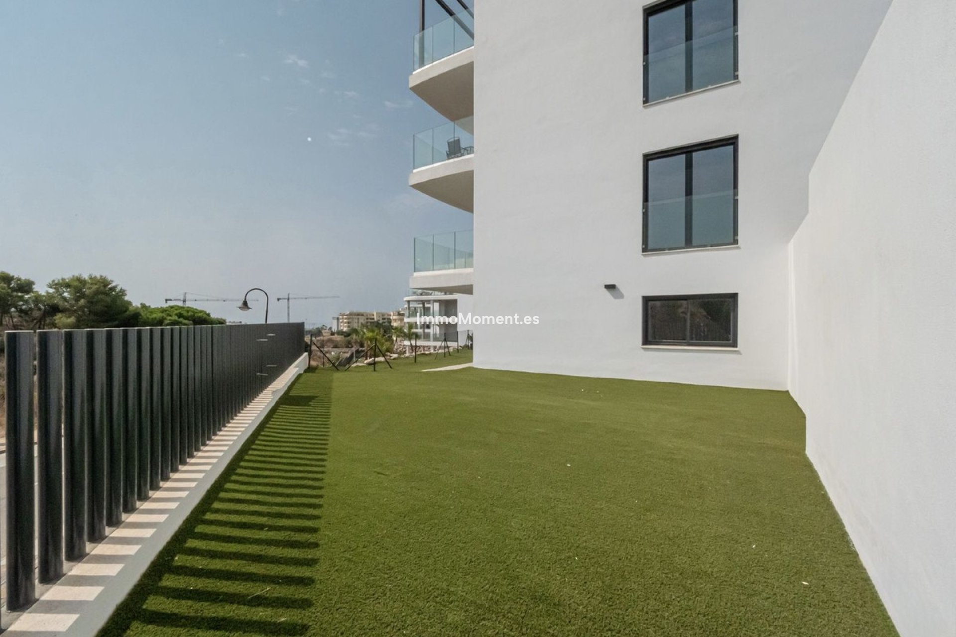 Resale - Apartment - Mijas - El Chaparral