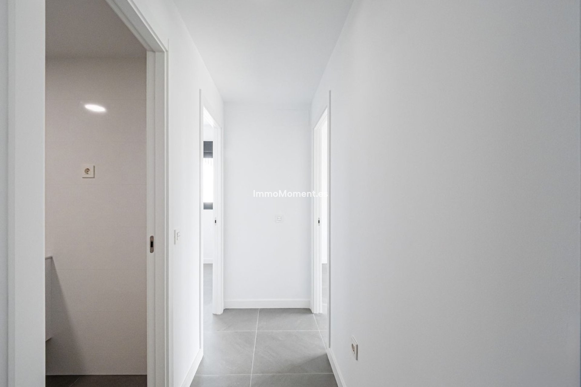 Resale - Apartment - Mijas - El Chaparral