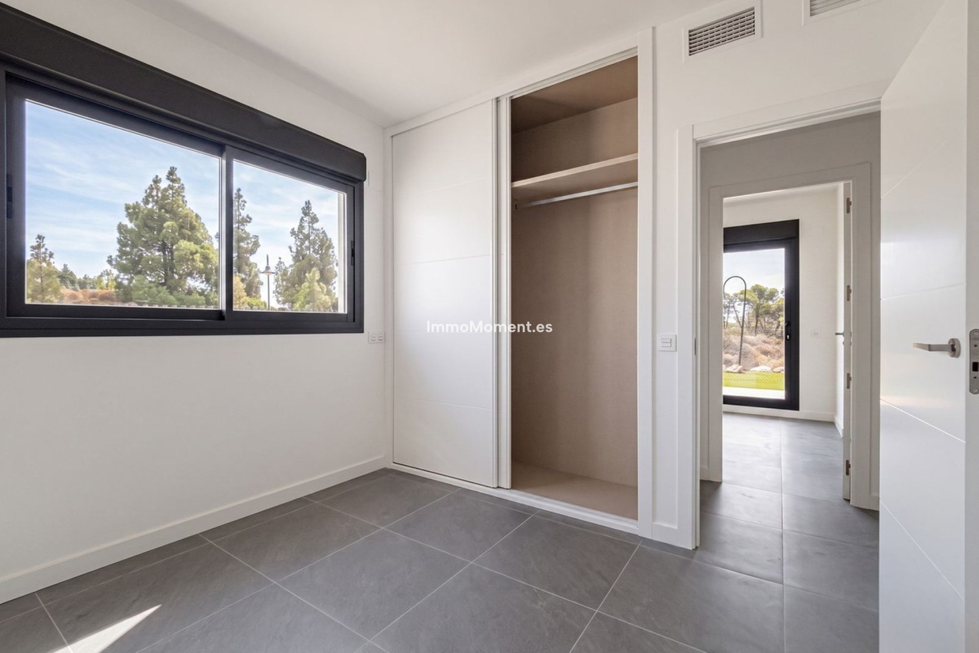 Resale - Apartment - Mijas - El Chaparral