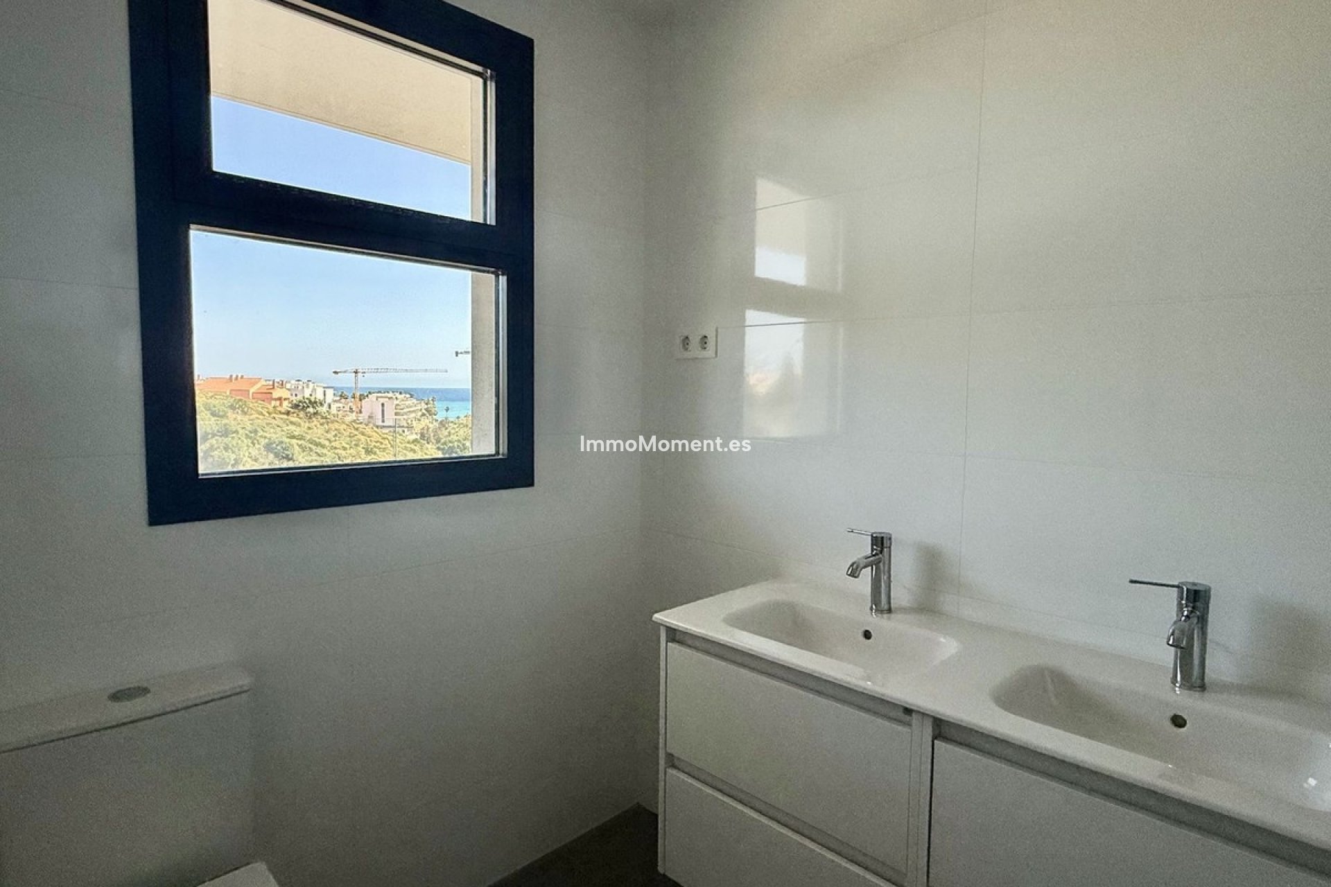 Resale - Apartment - Mijas - El Chaparral