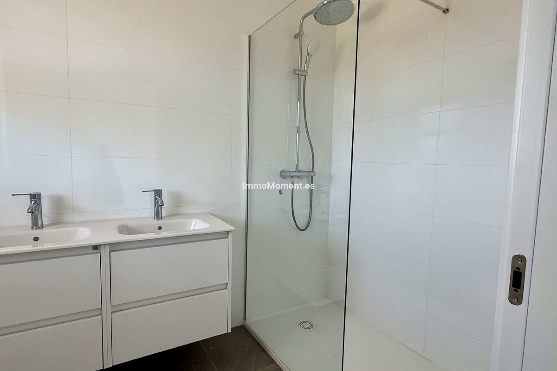 Resale - Apartment - Mijas - El Chaparral