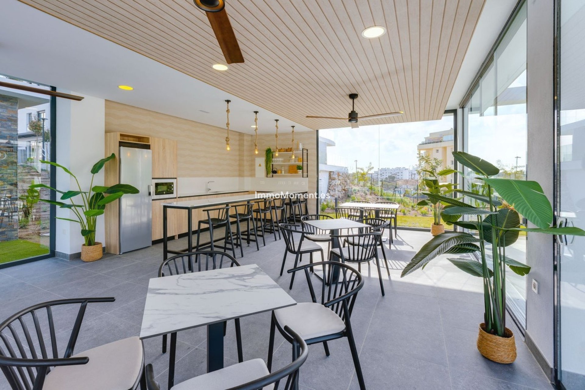 Resale - Apartment - Mijas - El Chaparral