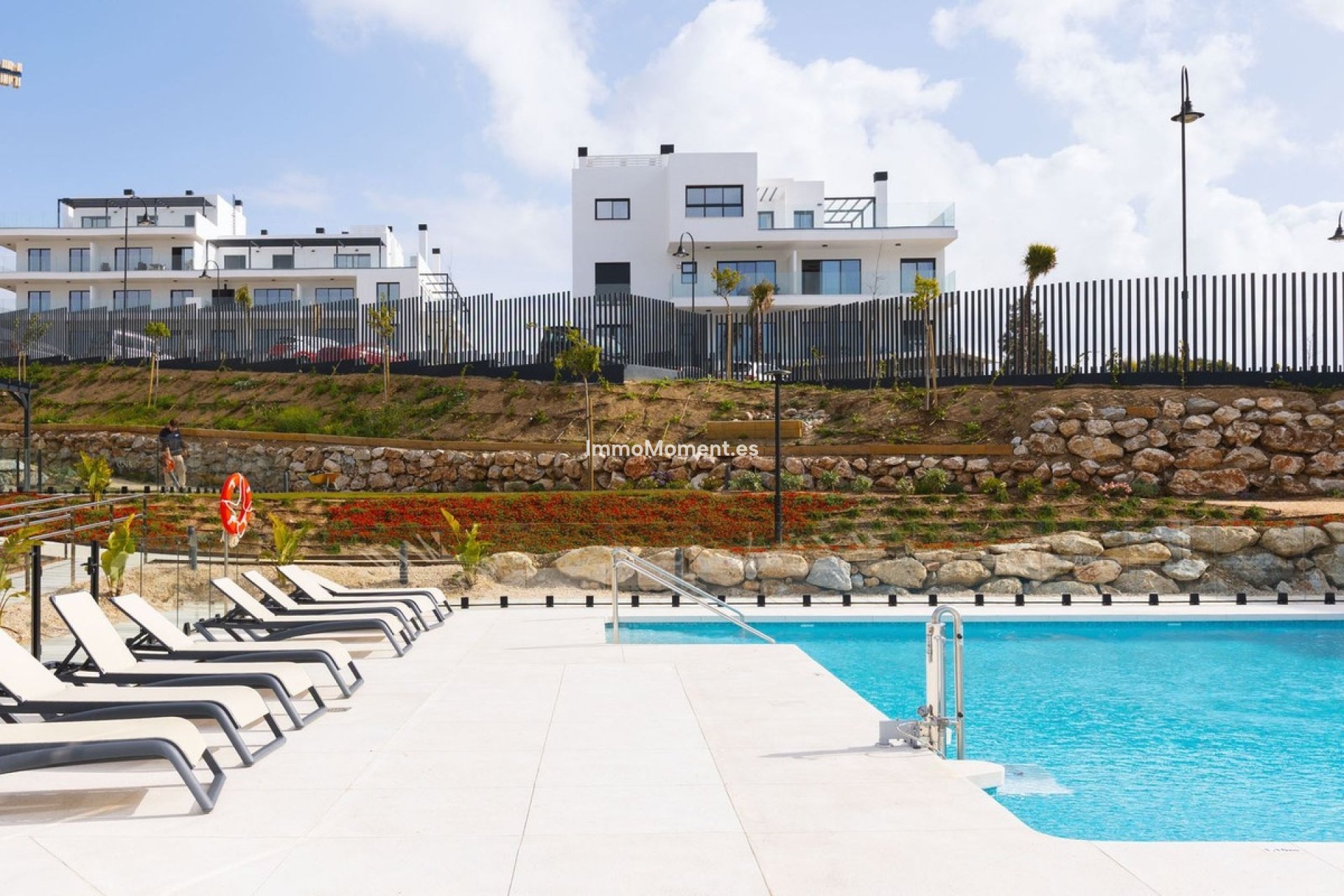 Resale - Apartment - Mijas - El Chaparral