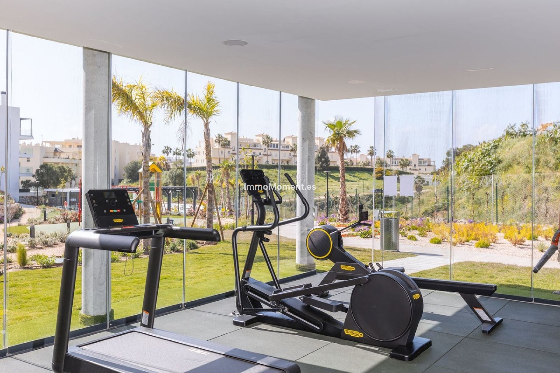 Resale - Apartment - Mijas - El Chaparral