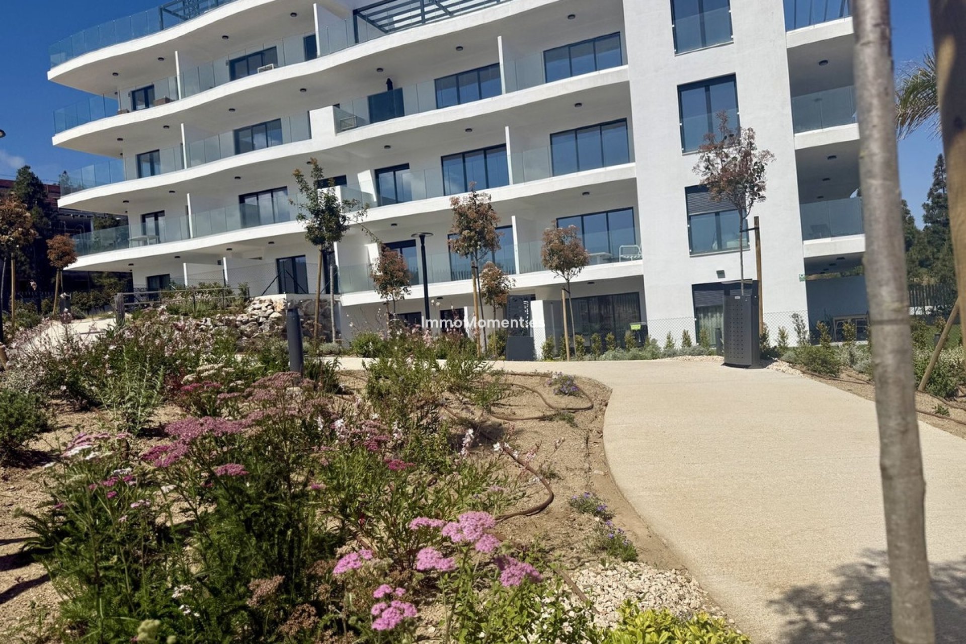 Resale - Apartment - Mijas - El Chaparral