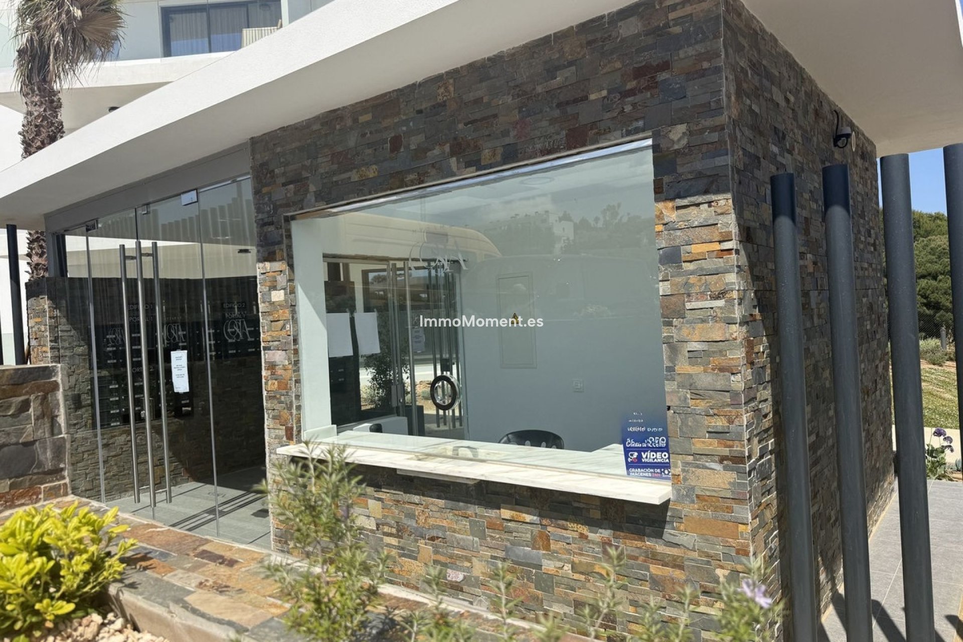 Resale - Apartment - Mijas - El Chaparral