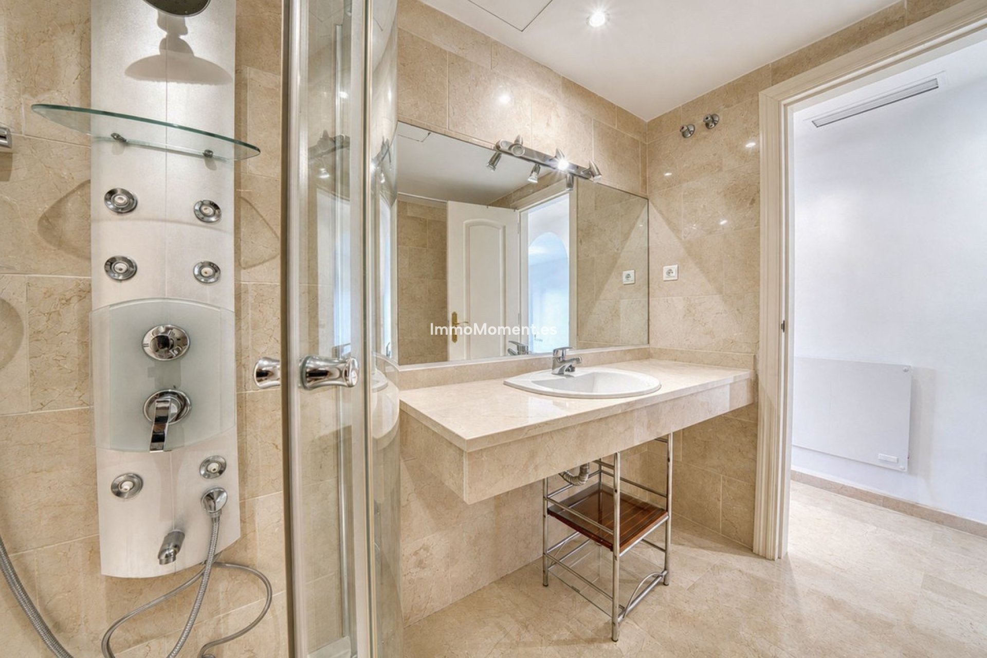 Resale - Apartment - Mijas - El Chaparral