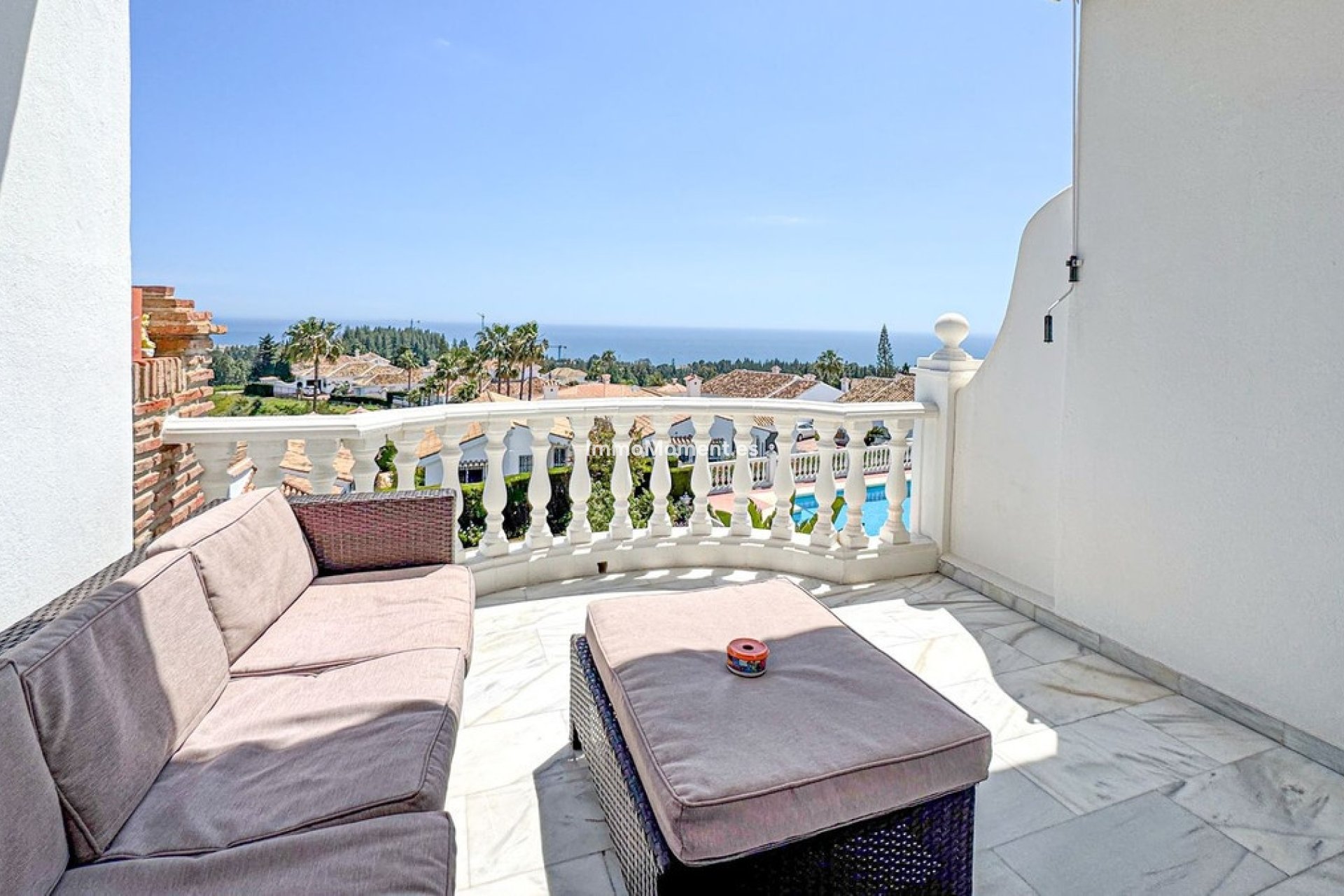Resale - Apartment - Mijas - El Chaparral