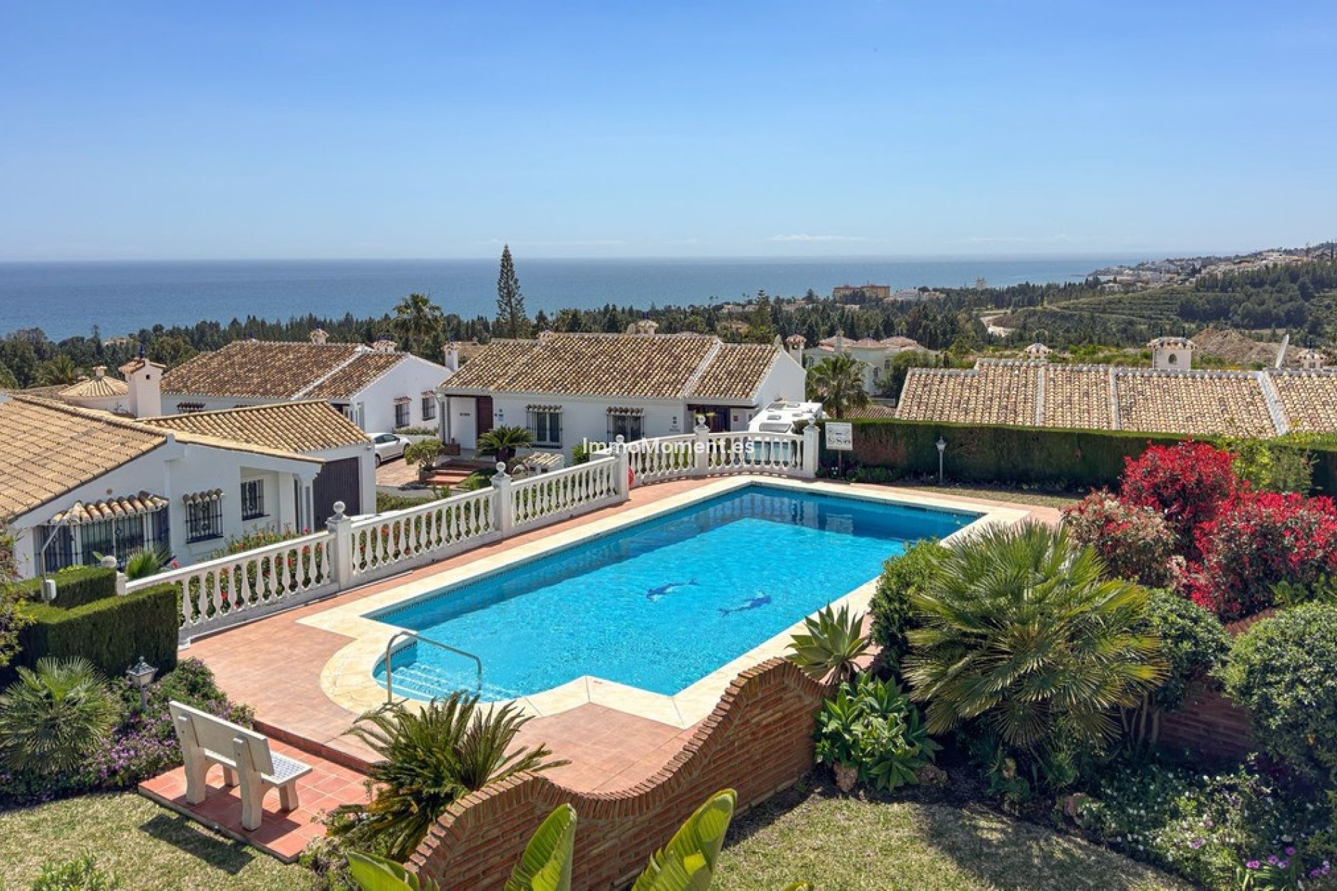 Resale - Apartment - Mijas - El Chaparral