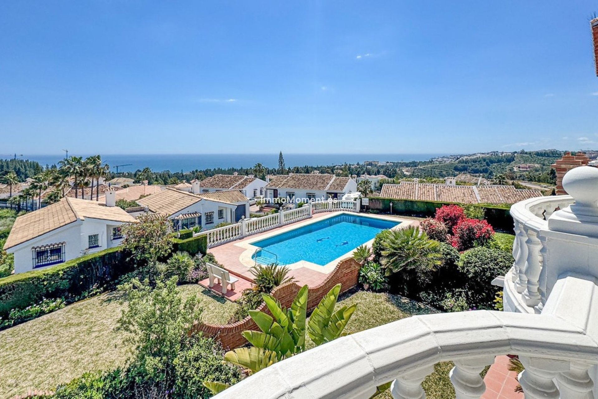 Resale - Apartment - Mijas - El Chaparral