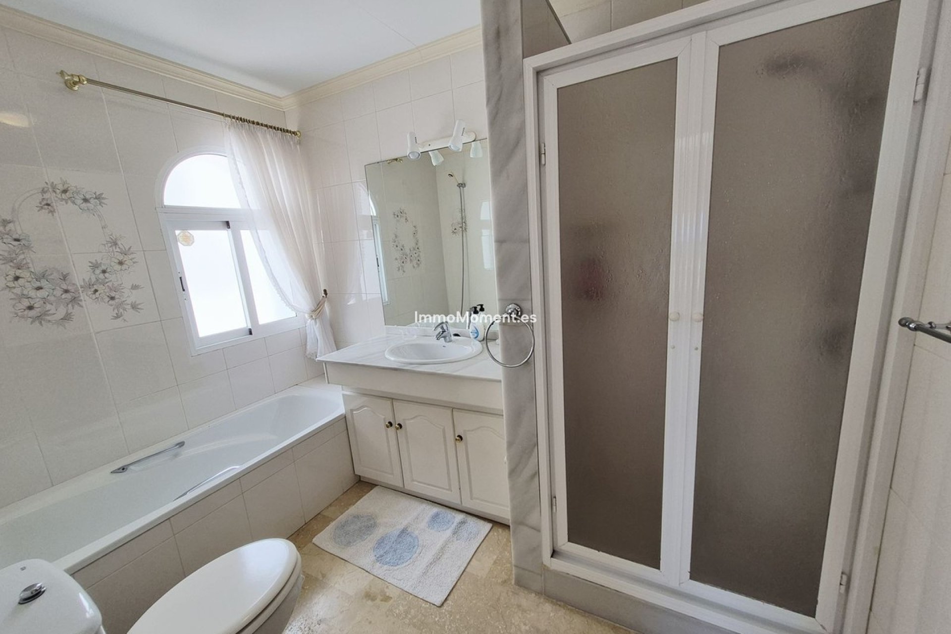 Resale - Apartment - Mijas - El Chaparral