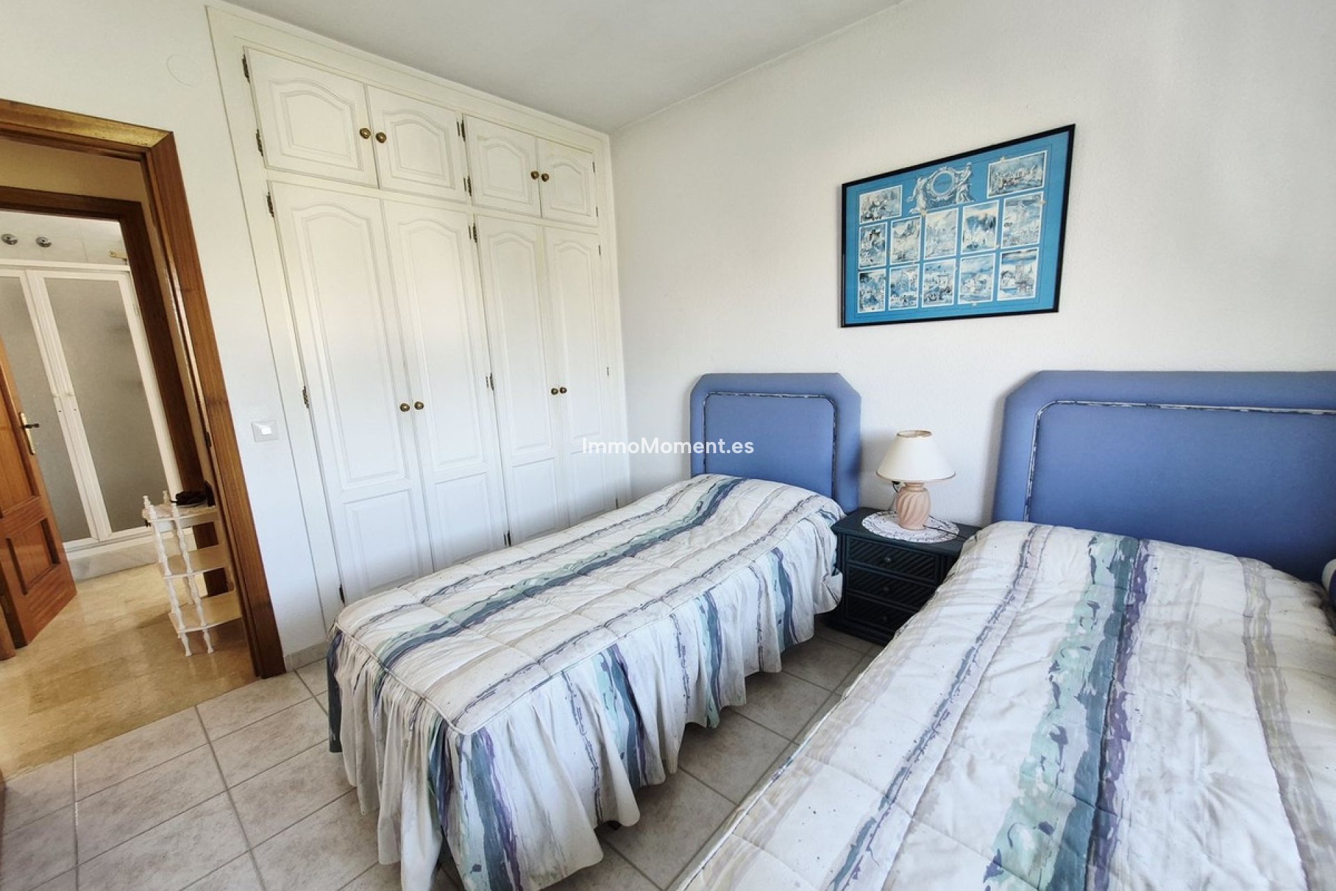 Resale - Apartment - Mijas - El Chaparral