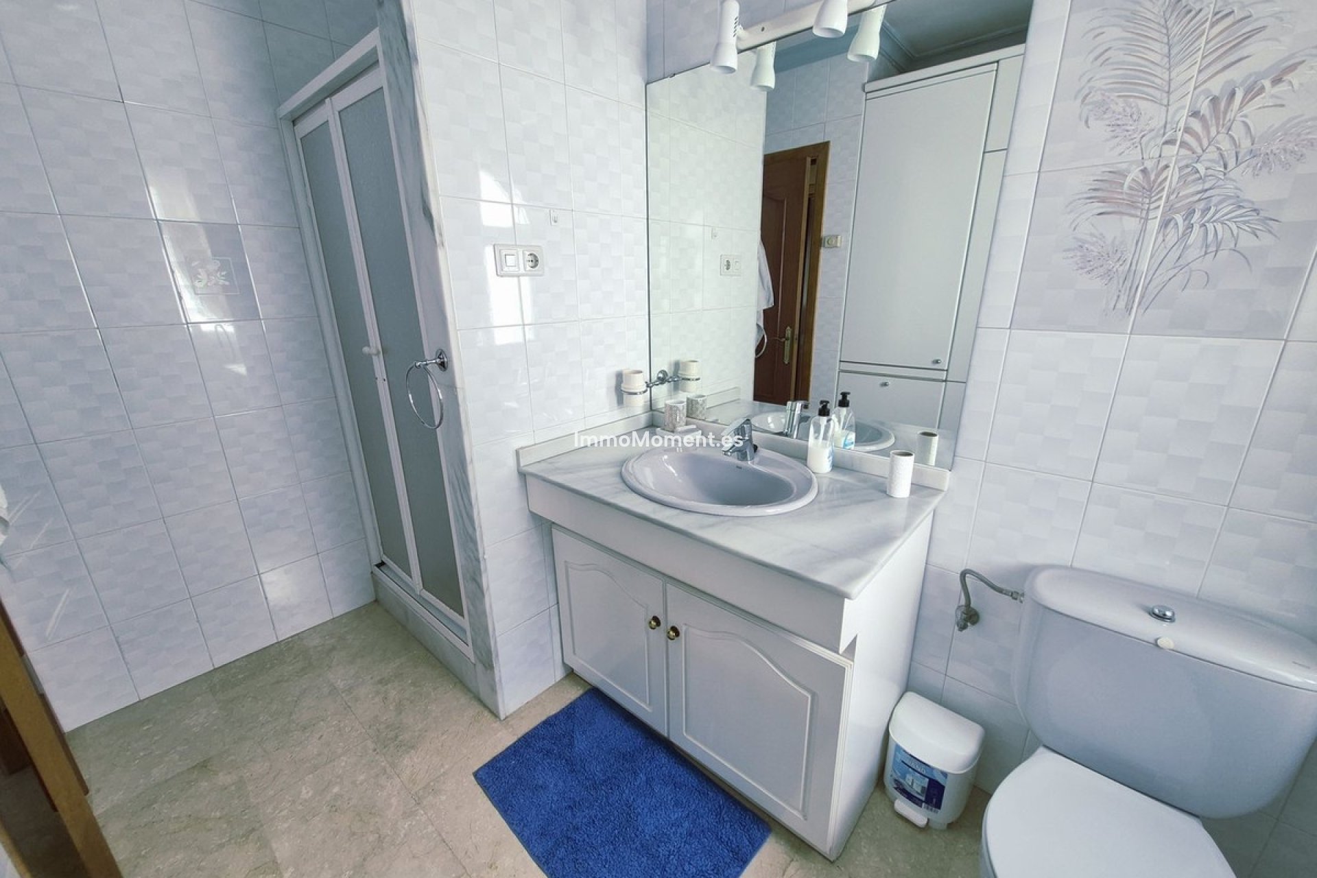 Resale - Apartment - Mijas - El Chaparral