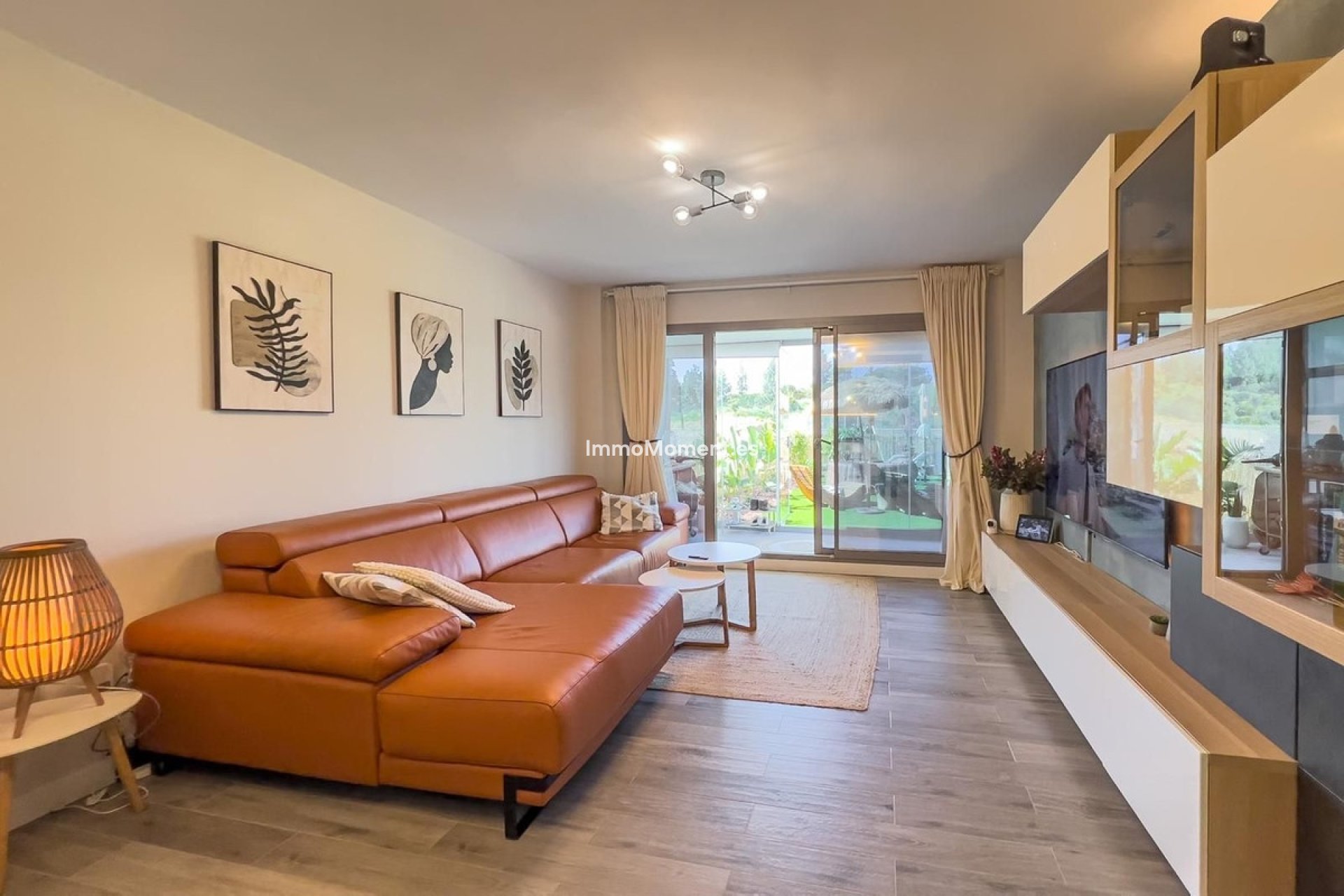 Resale - Apartment - Mijas - El Chaparral