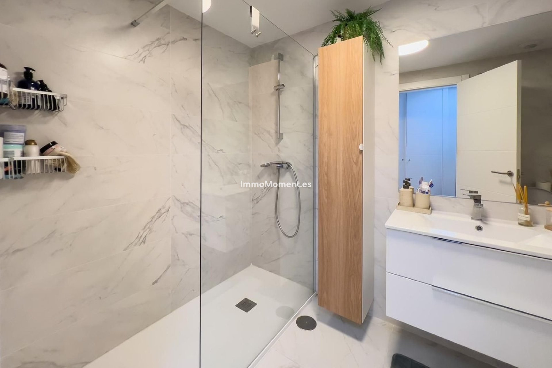 Resale - Apartment - Mijas - El Chaparral