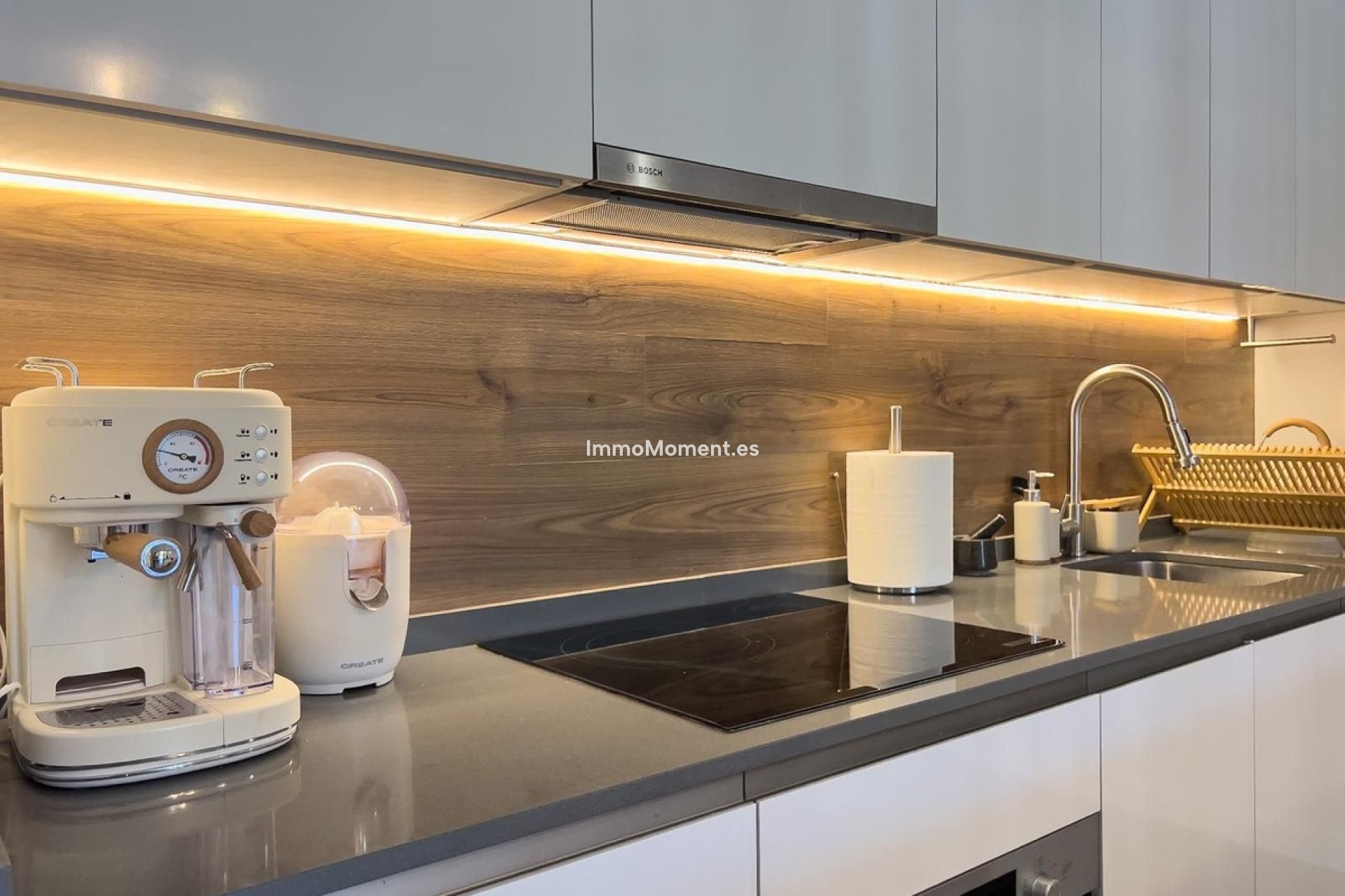 Resale - Apartment - Mijas - El Chaparral
