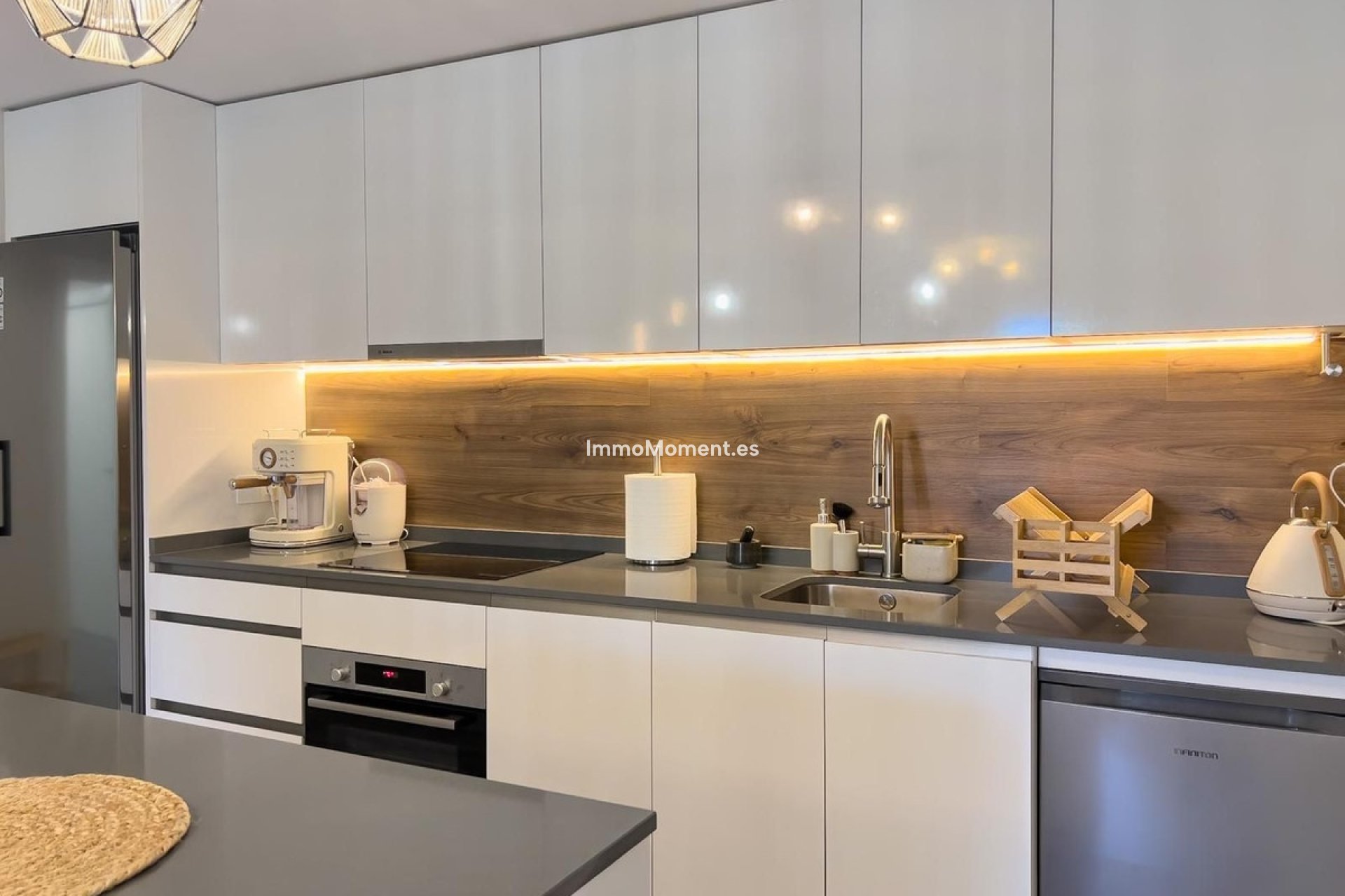 Resale - Apartment - Mijas - El Chaparral
