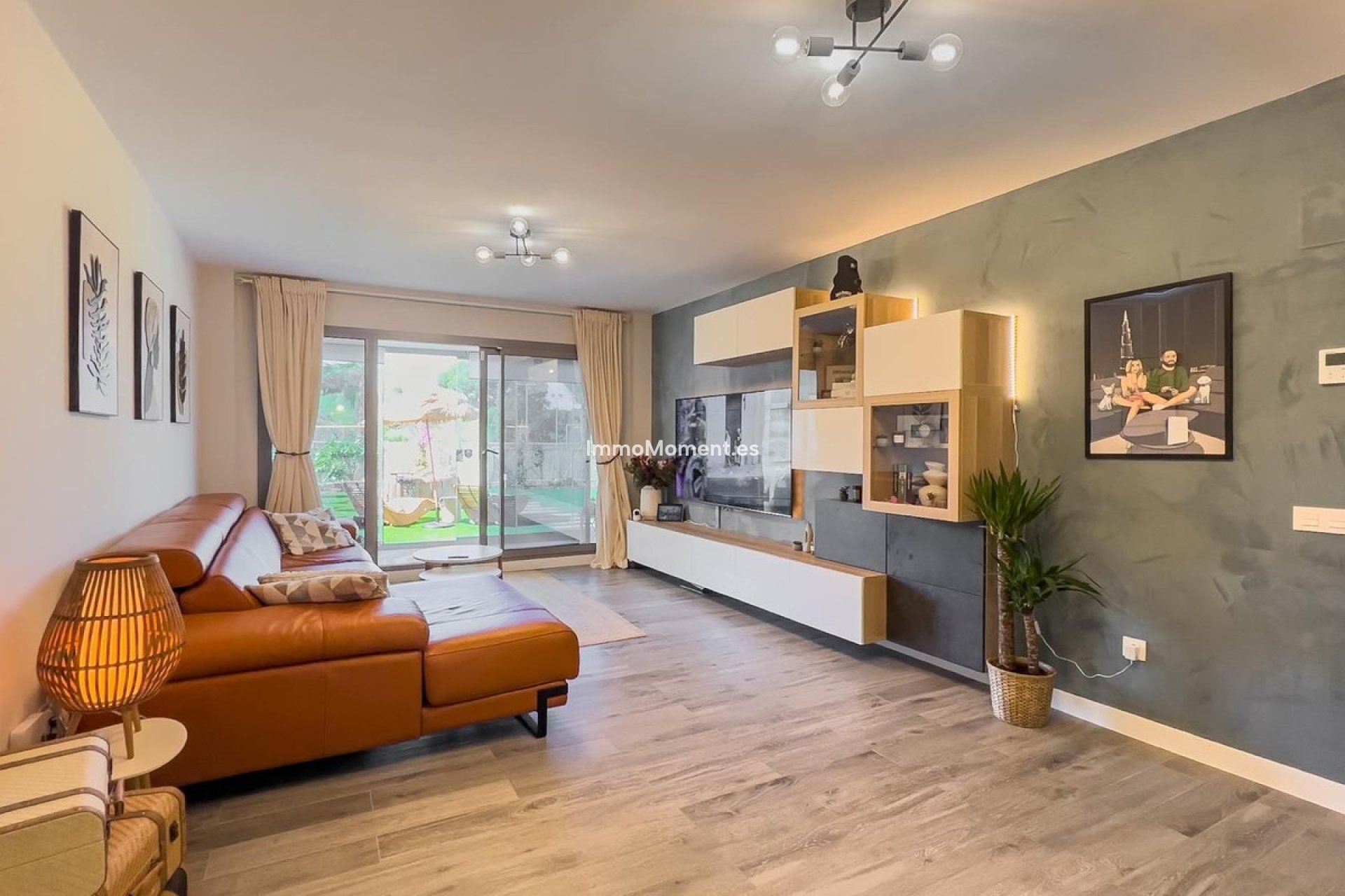 Resale - Apartment - Mijas - El Chaparral