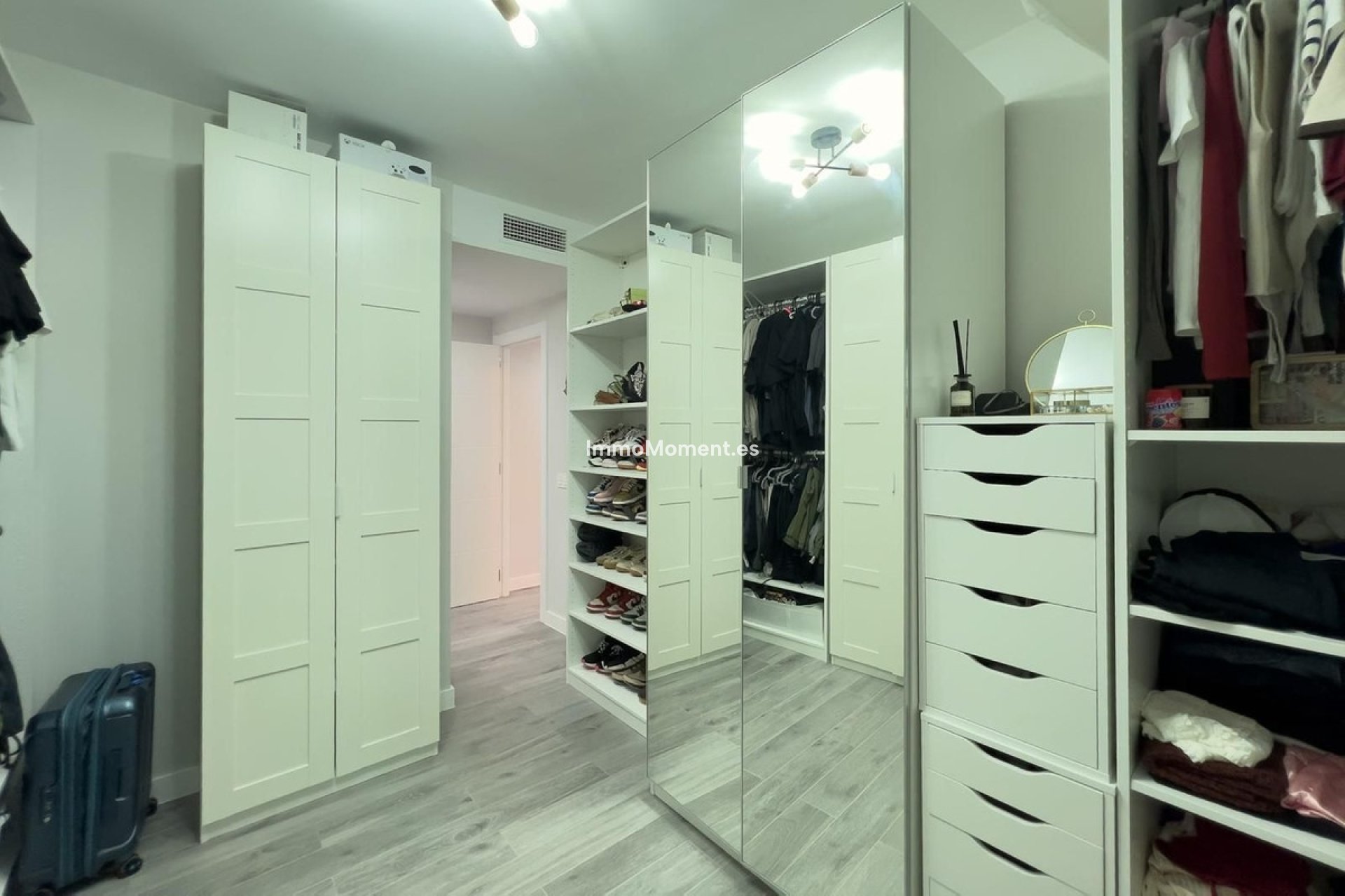 Resale - Apartment - Mijas - El Chaparral