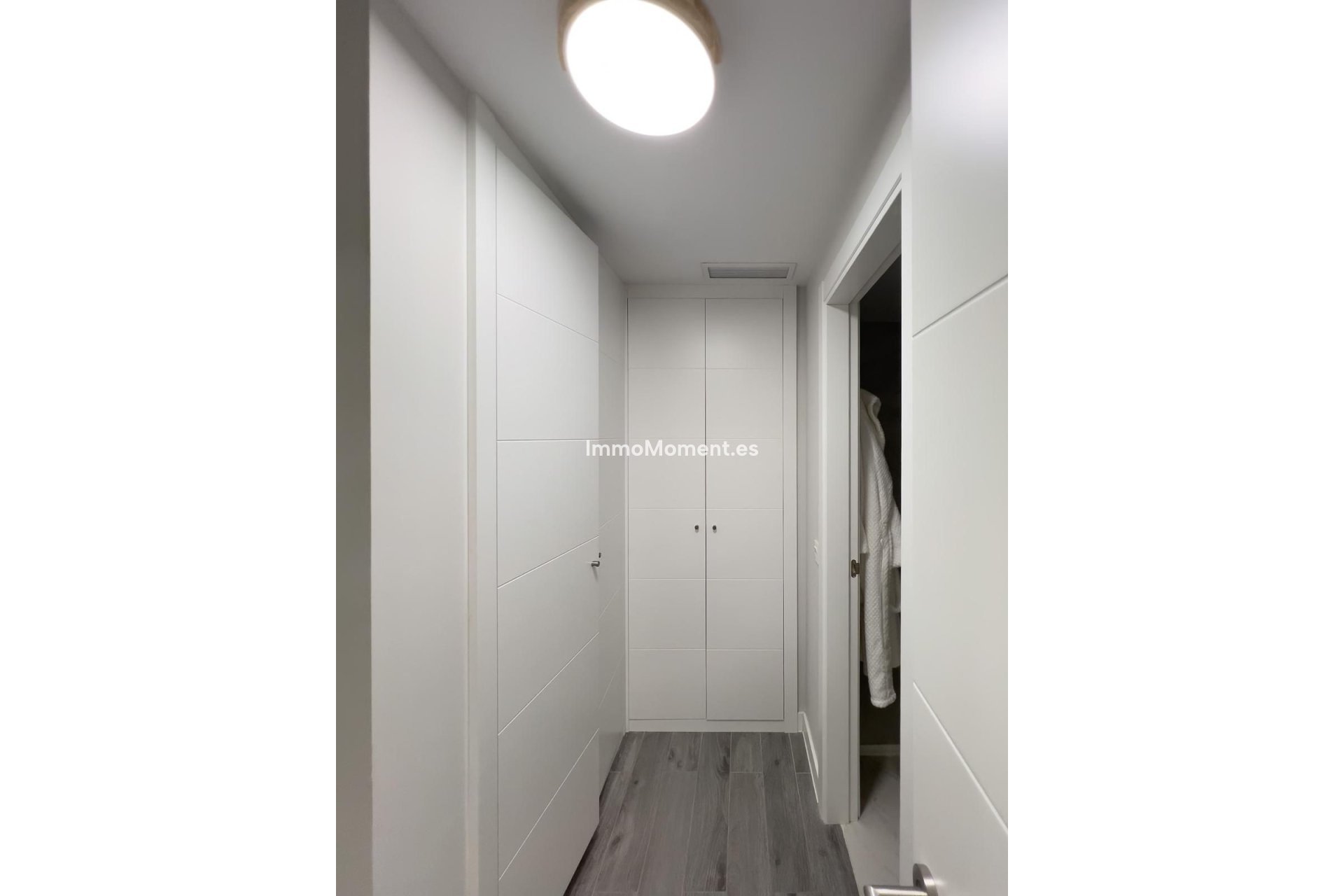 Resale - Apartment - Mijas - El Chaparral