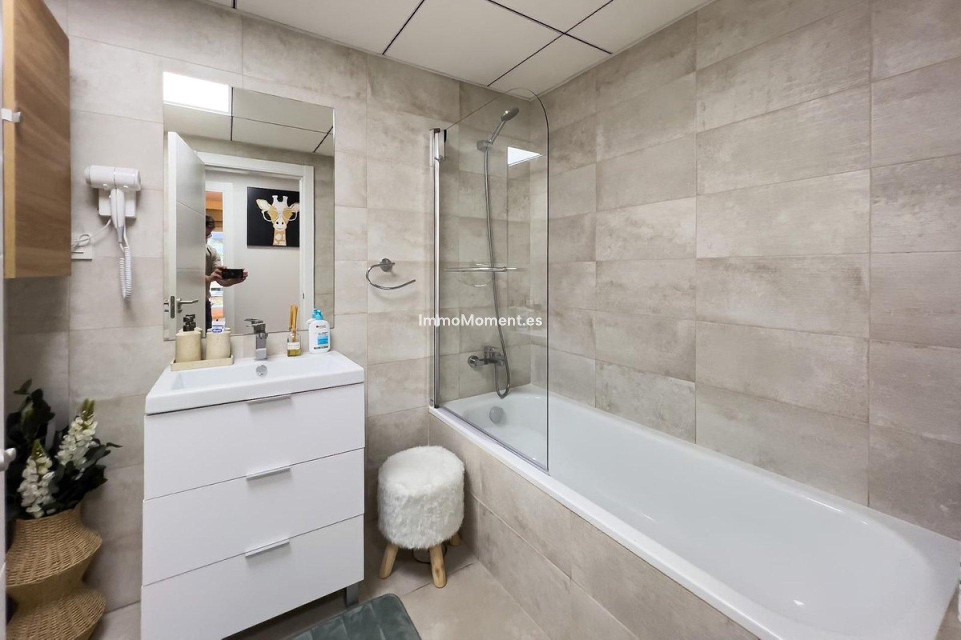 Resale - Apartment - Mijas - El Chaparral