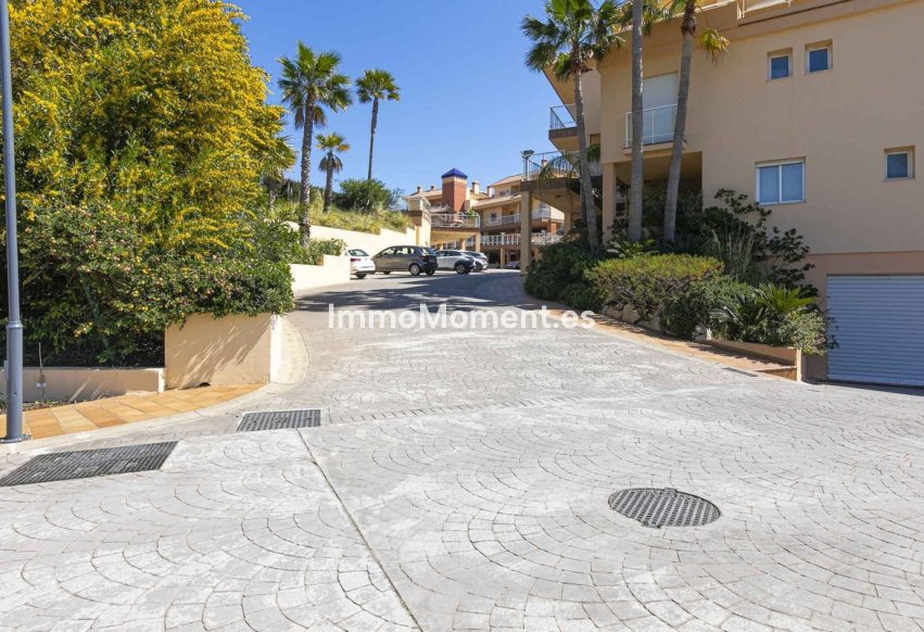 Resale - Apartment - Mijas - El Chaparral