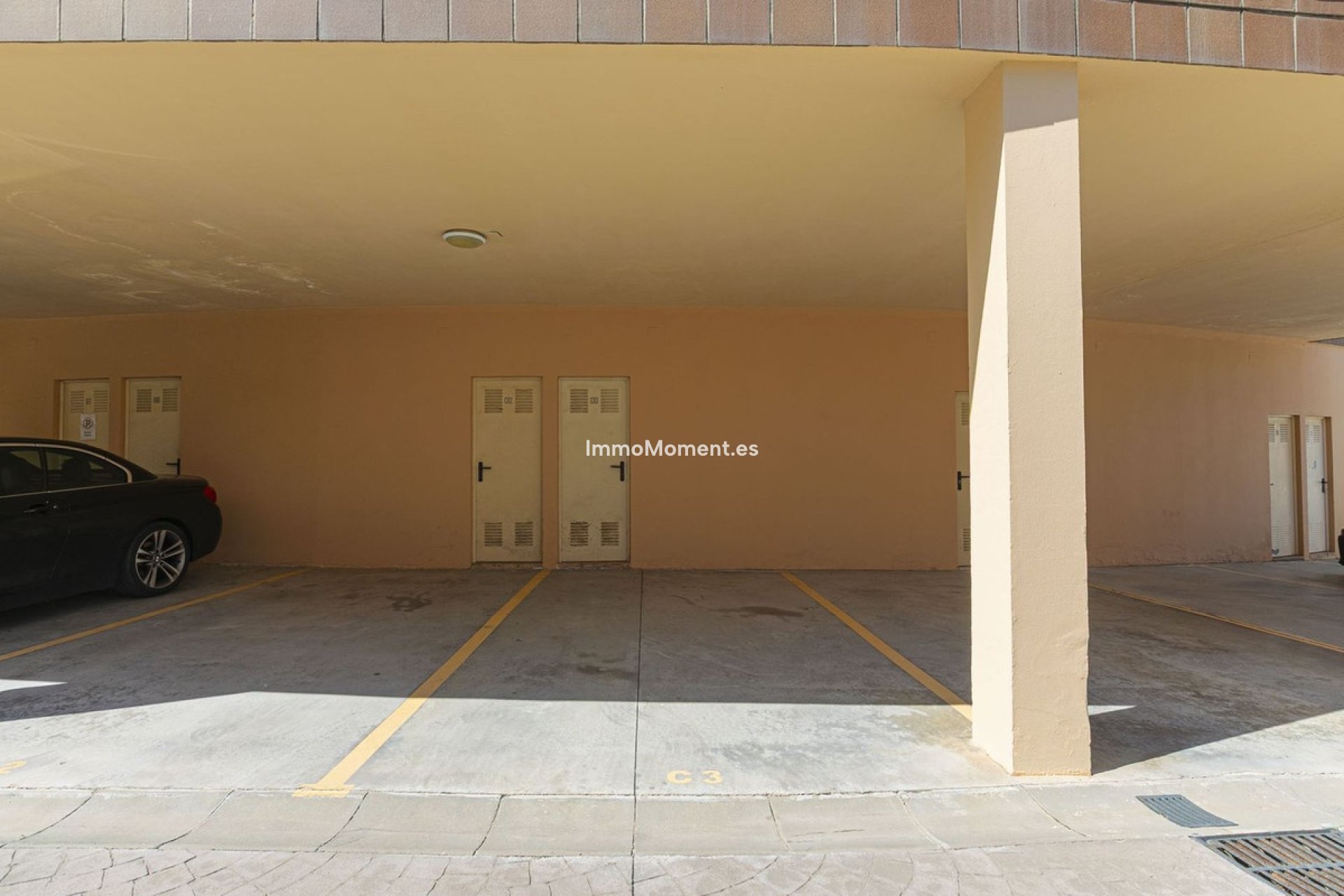 Resale - Apartment - Mijas - El Chaparral