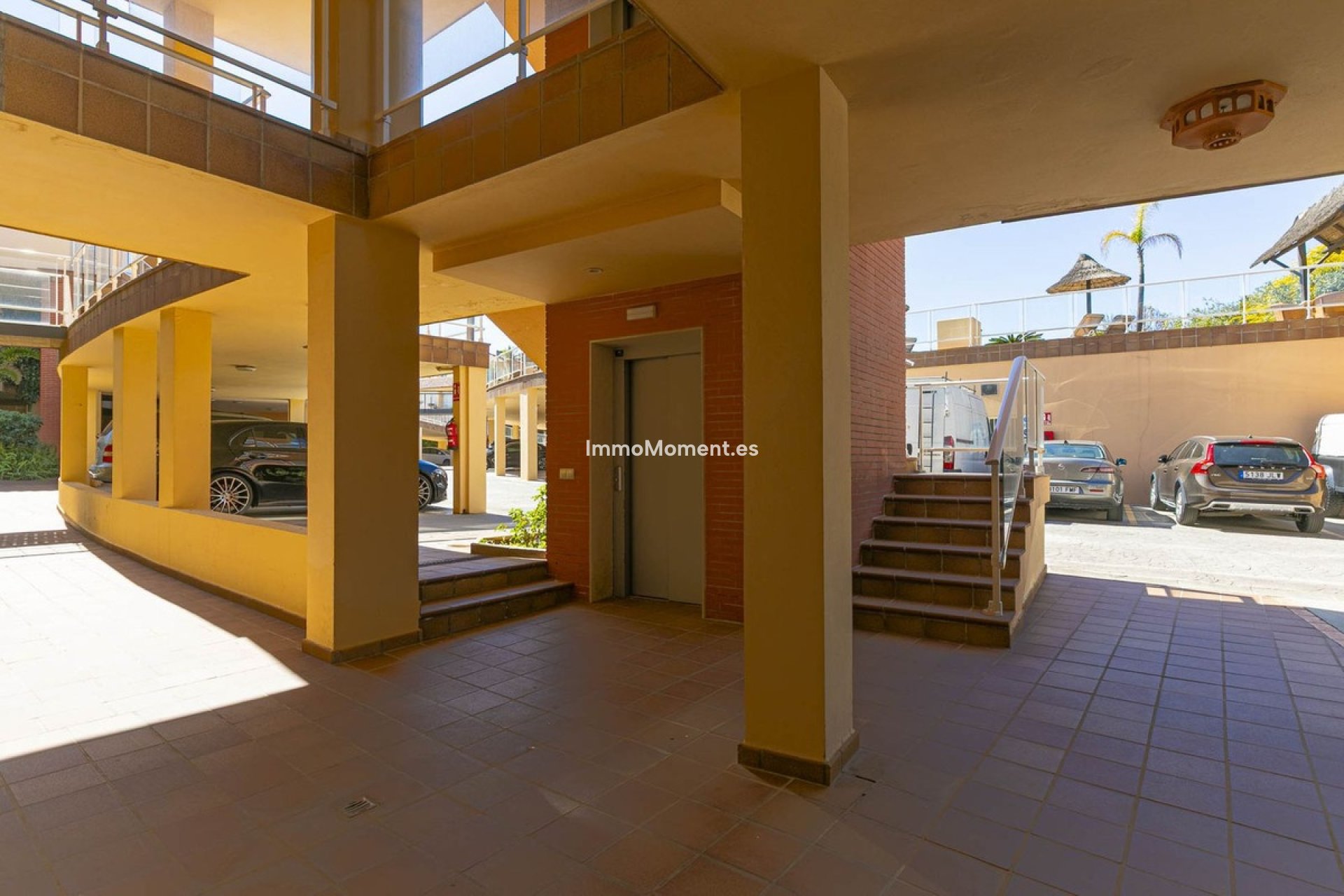 Resale - Apartment - Mijas - El Chaparral