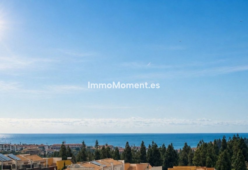 Resale - Apartment - Mijas - El Chaparral