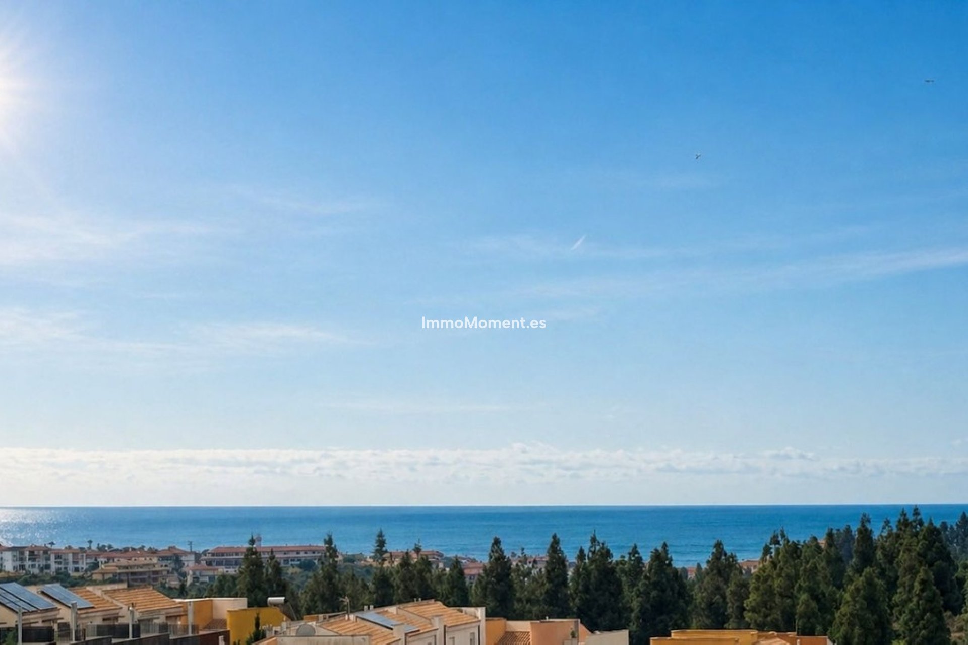 Resale - Apartment - Mijas - El Chaparral