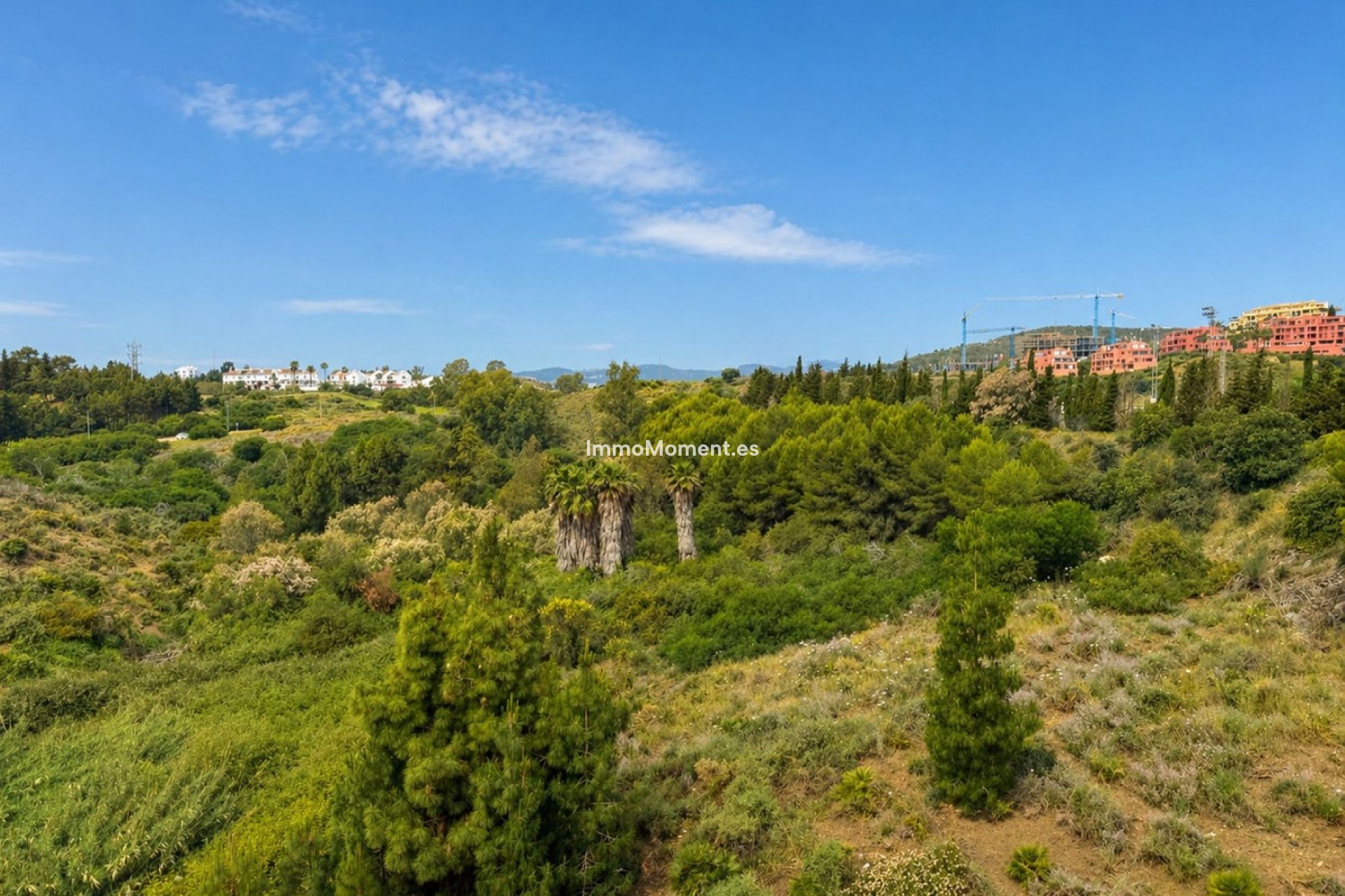 Resale - Apartment - Mijas - El Chaparral
