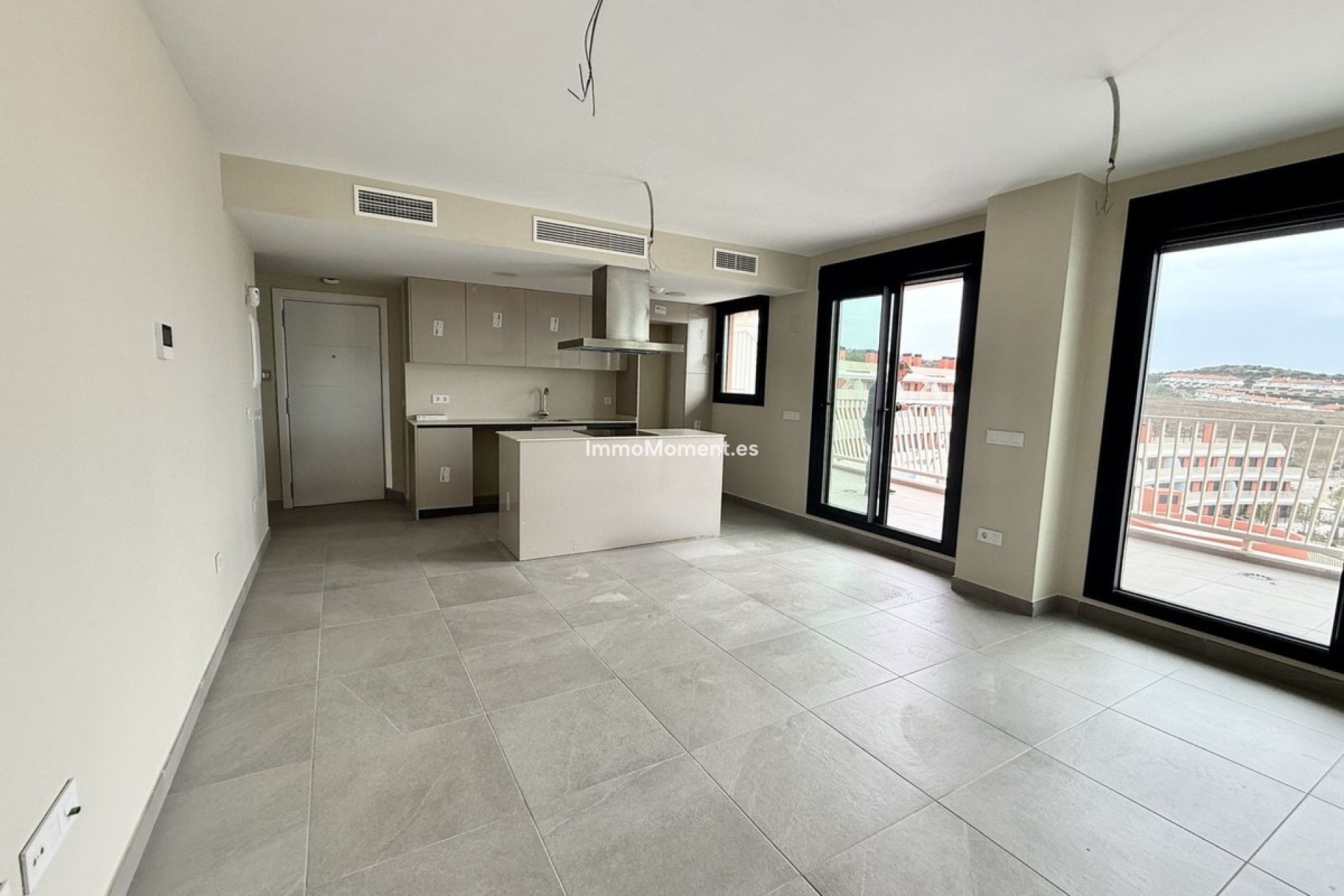 Resale - Apartment - Mijas - El Chaparral