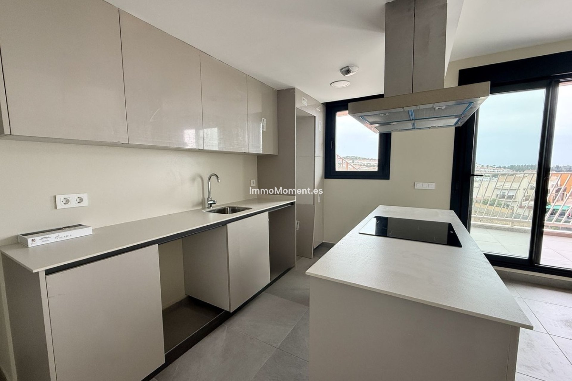 Resale - Apartment - Mijas - El Chaparral