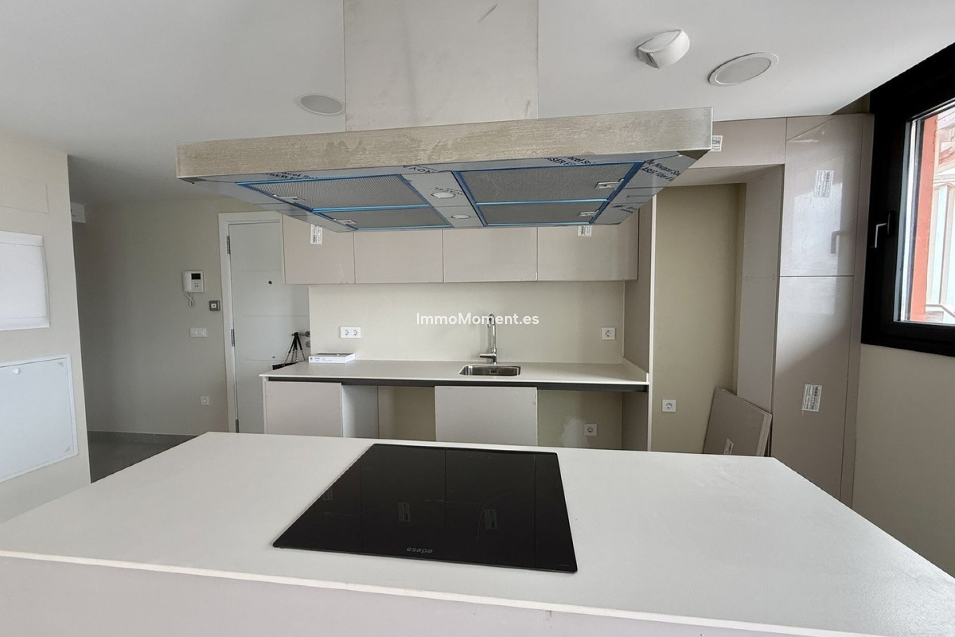 Resale - Apartment - Mijas - El Chaparral